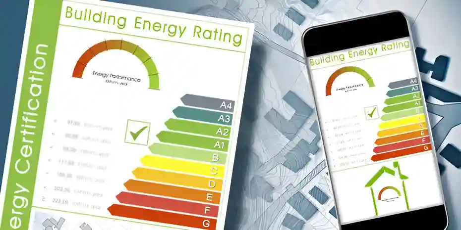 Energy Performance Certificates London