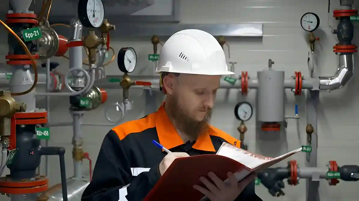 gas safety test cost
