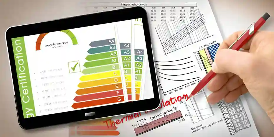 Energy Performance Certificates London