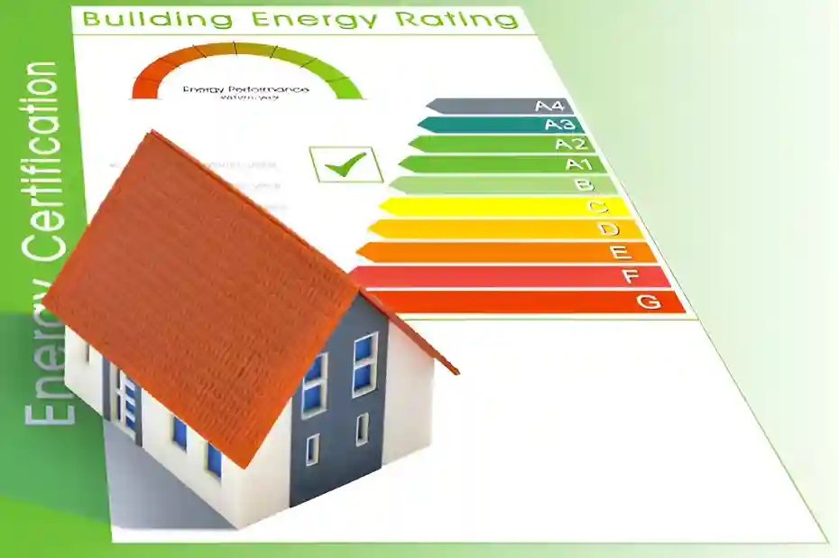 Energy Performance Certificates London