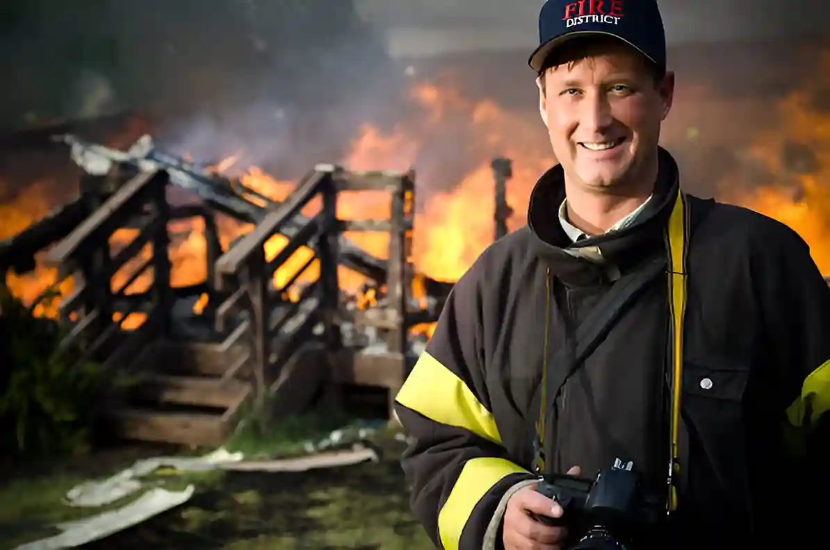 HMO Fire Risk Assessment