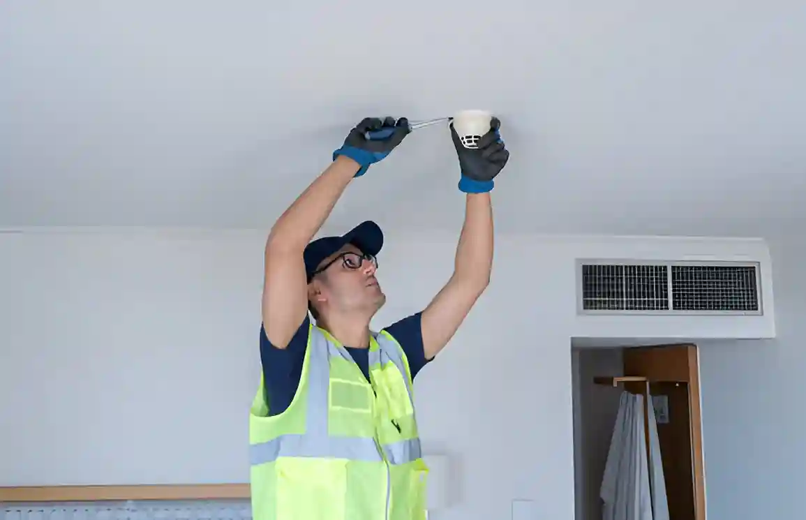 fire and safety certification
