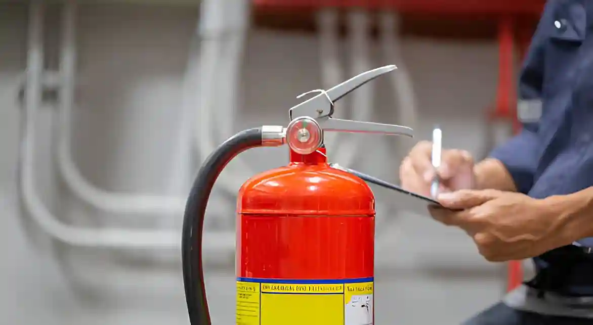 Landlord Gas Safety Certificate CP12