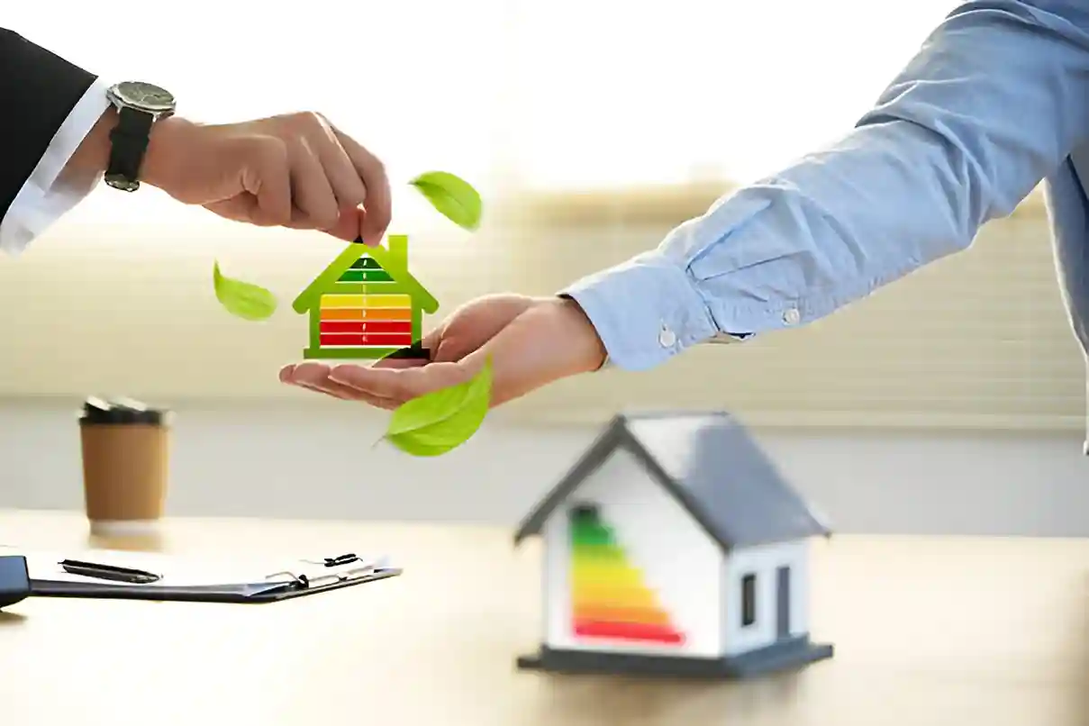 EPC Rating EPC Rating