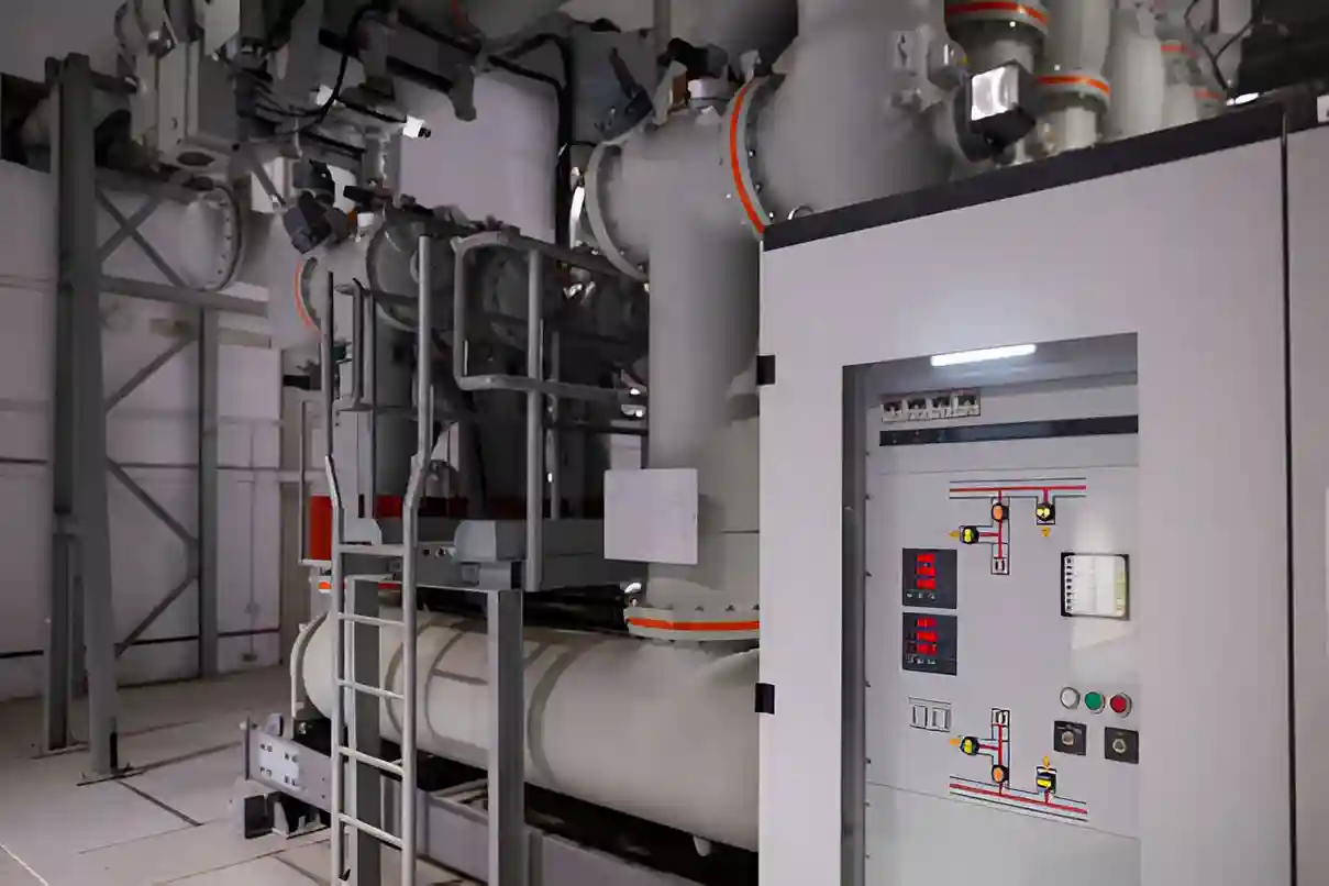 Commercial EICR