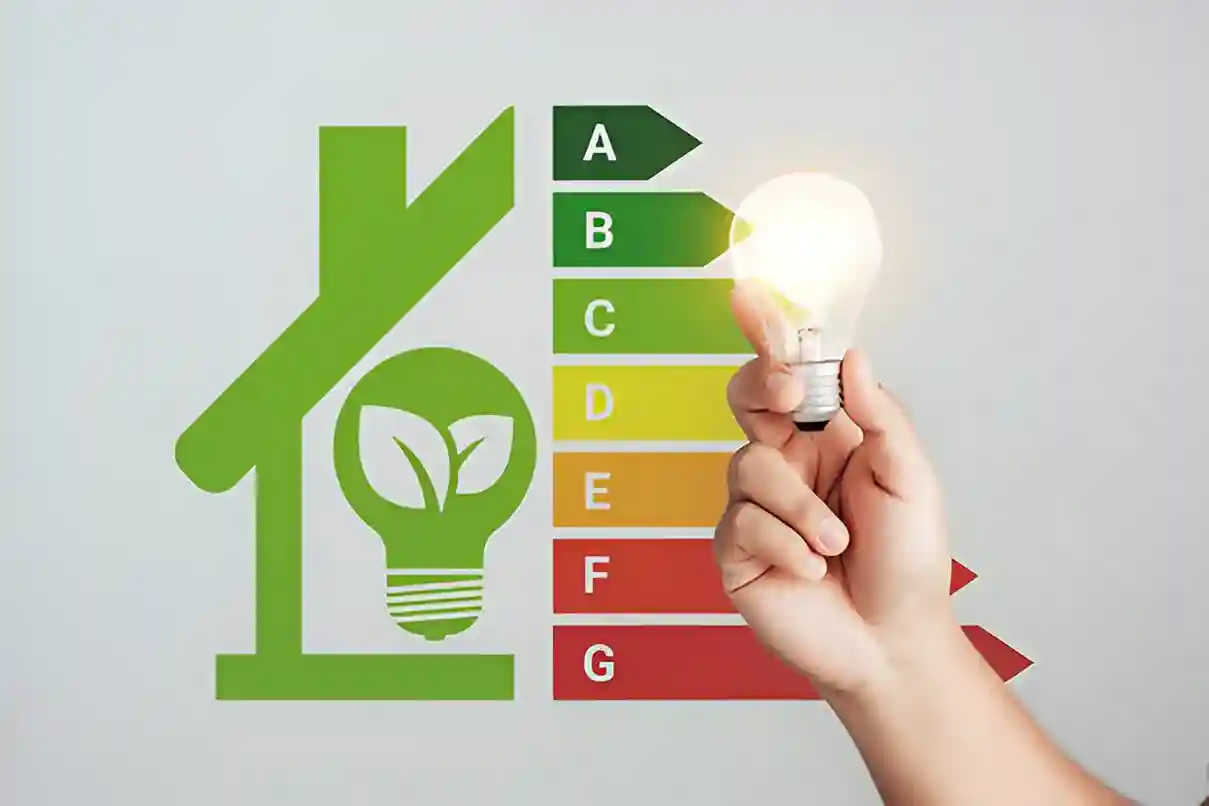 EPC Rating EPC Rating