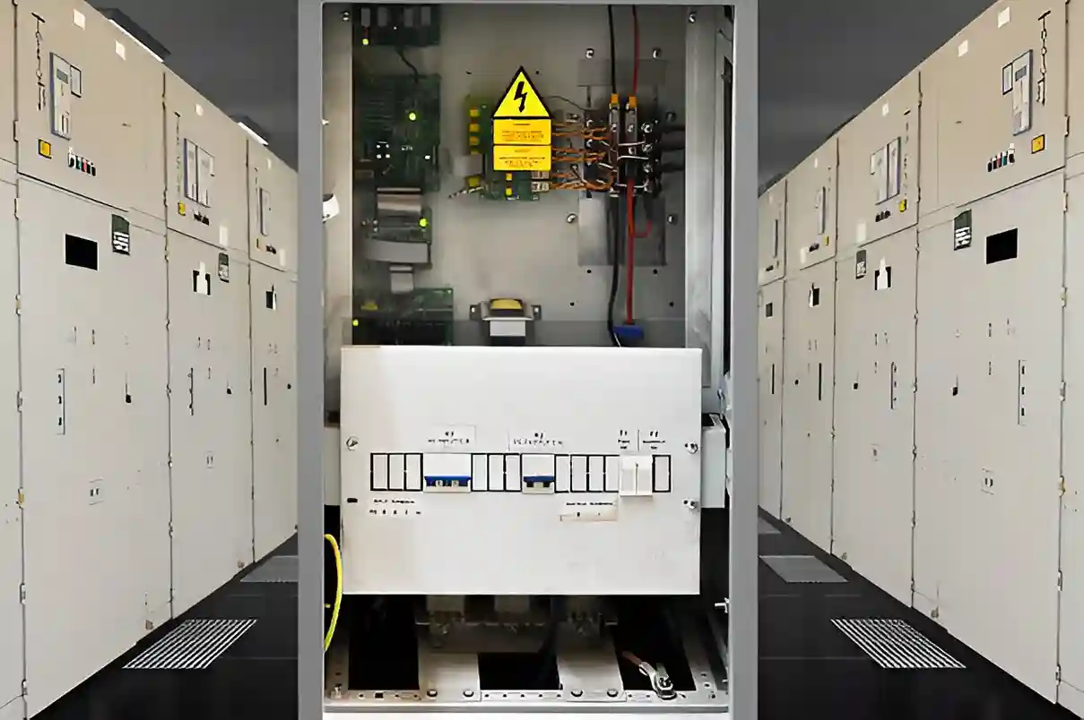 EICR London