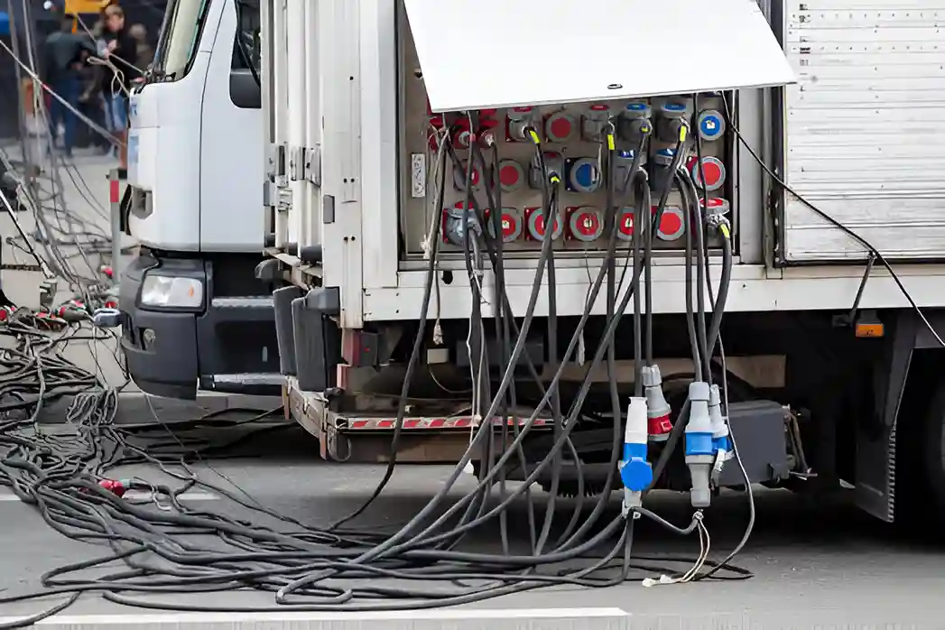 EICR Inspection