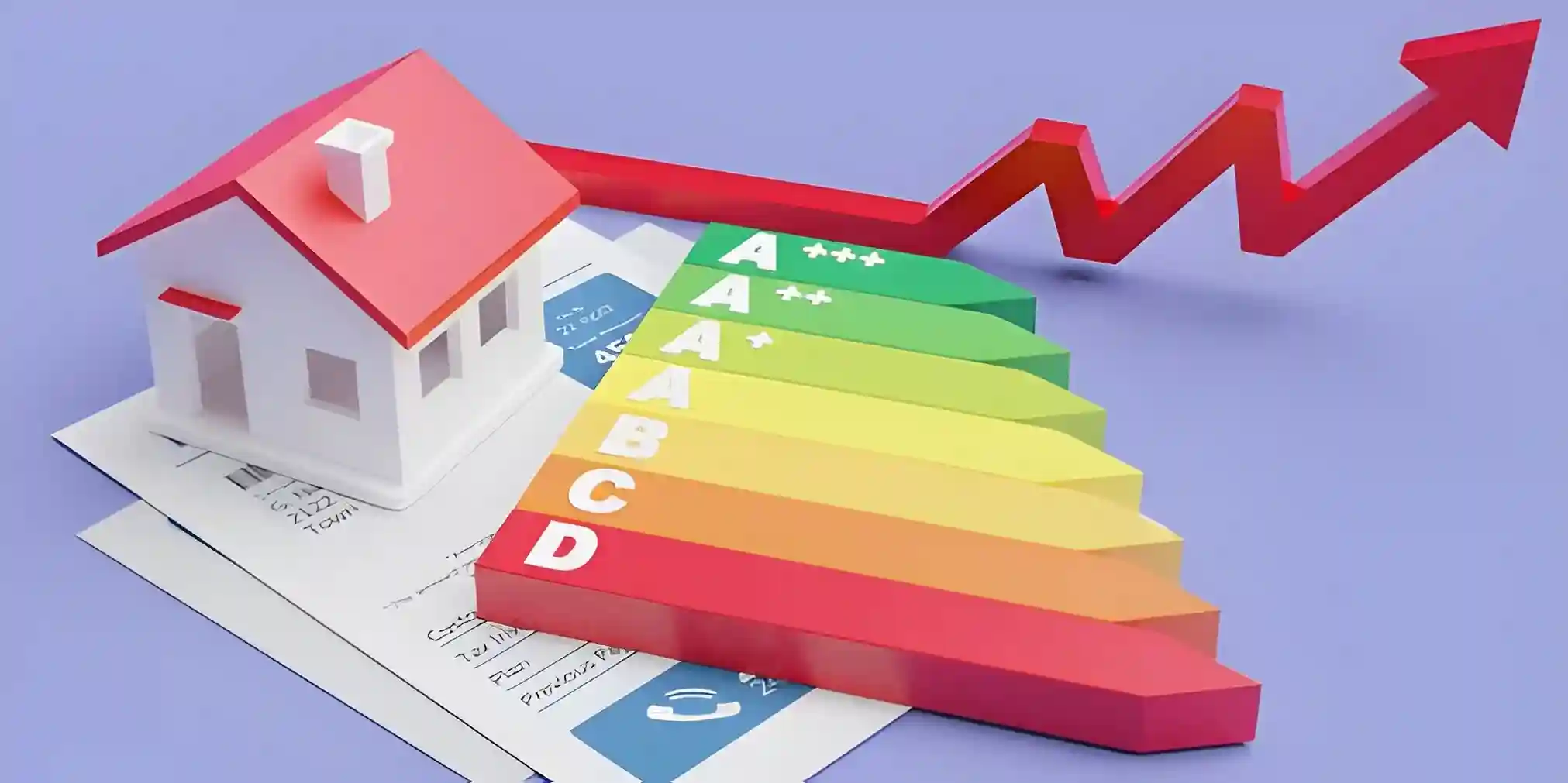 energy performance certificate requirements