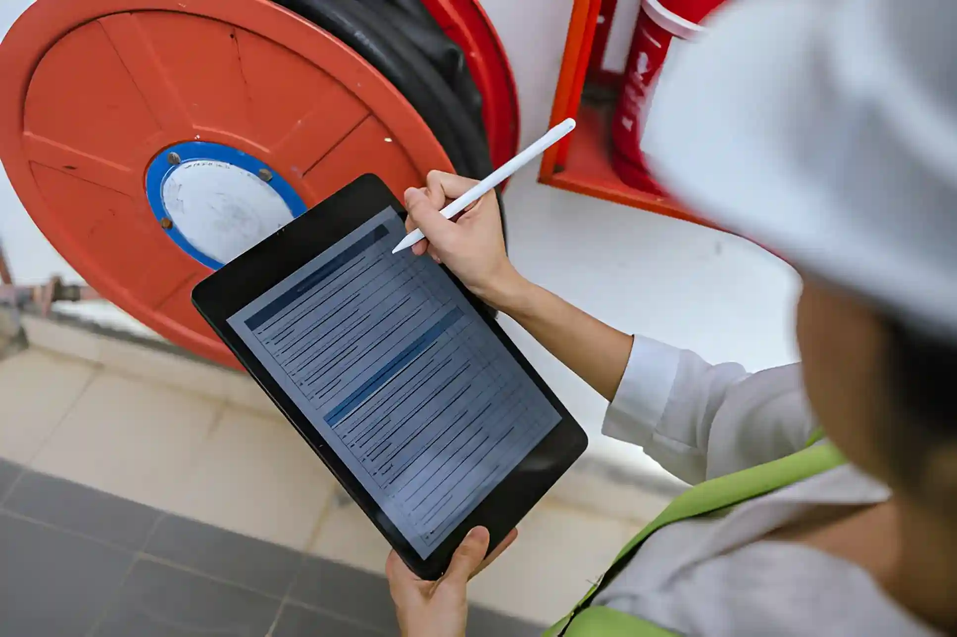 Fire Safety Certificate in london