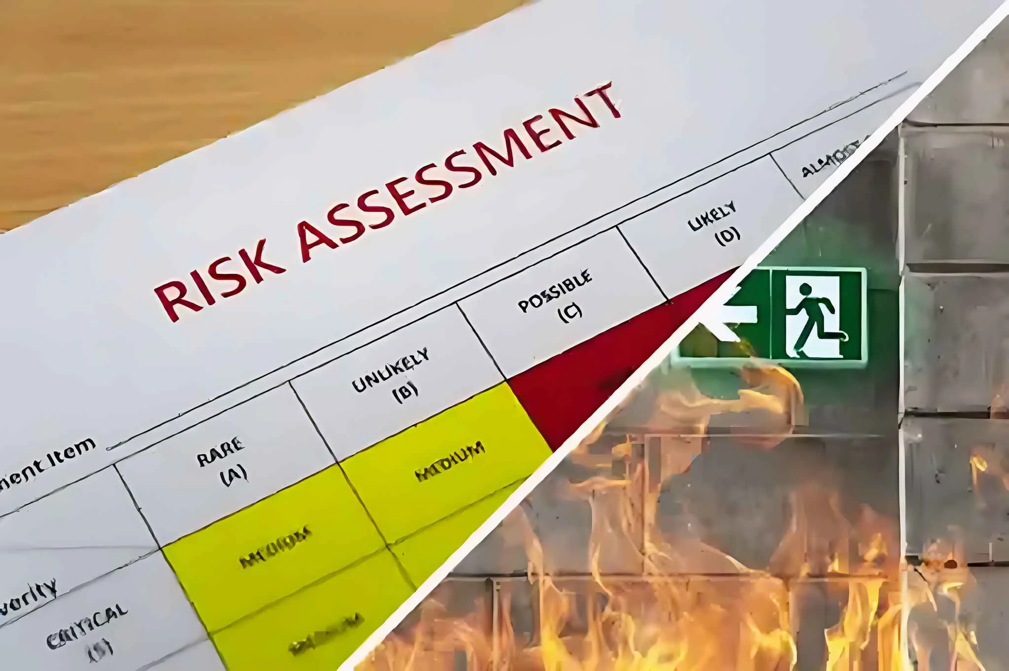 Fire Risk Assessment