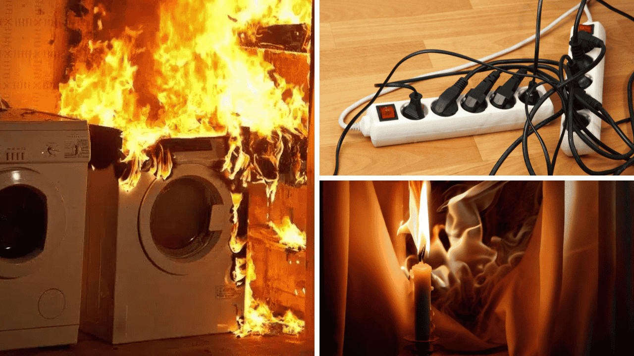 fire risk assessment certificate