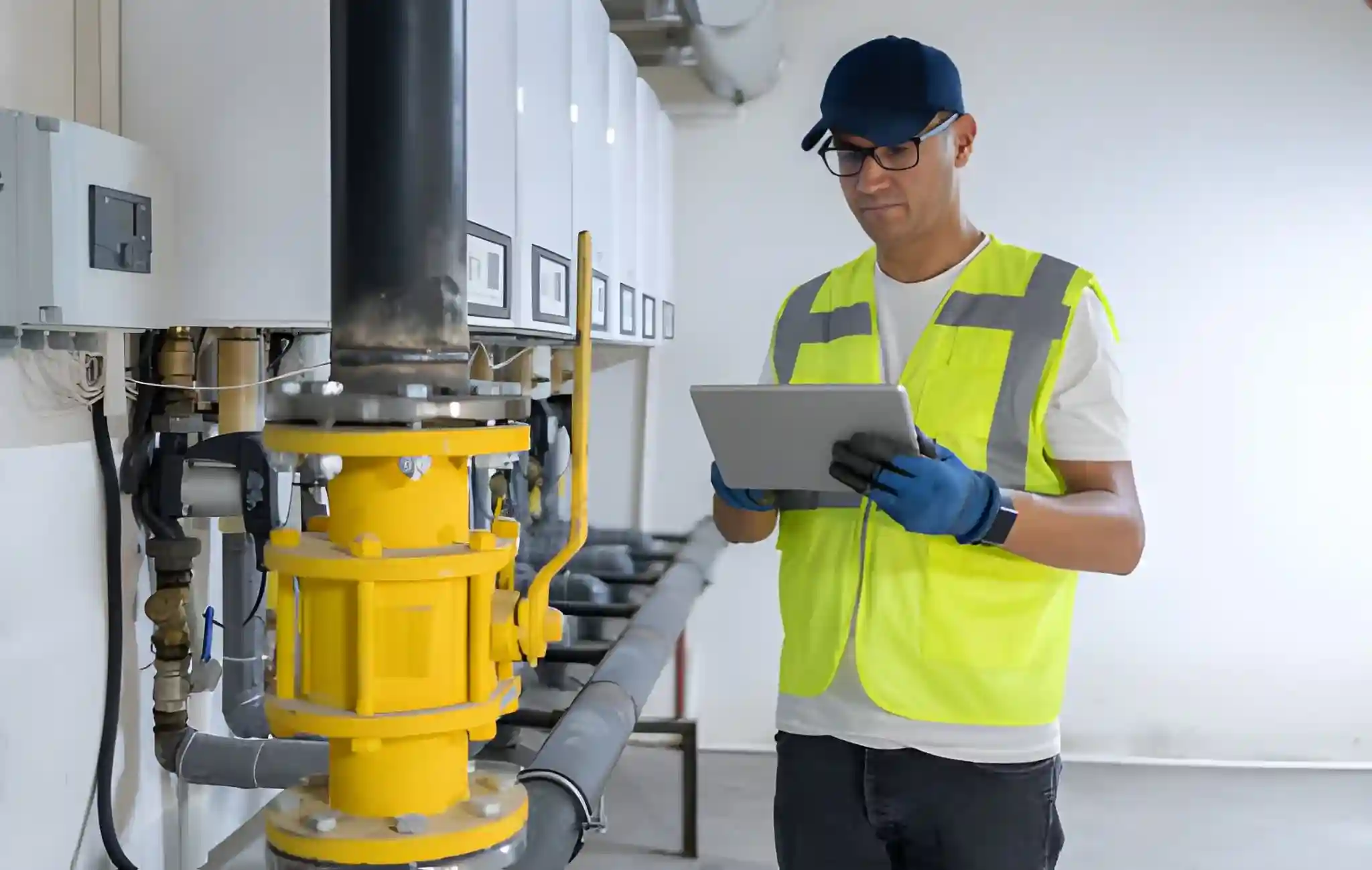 Gas Safety Certificate