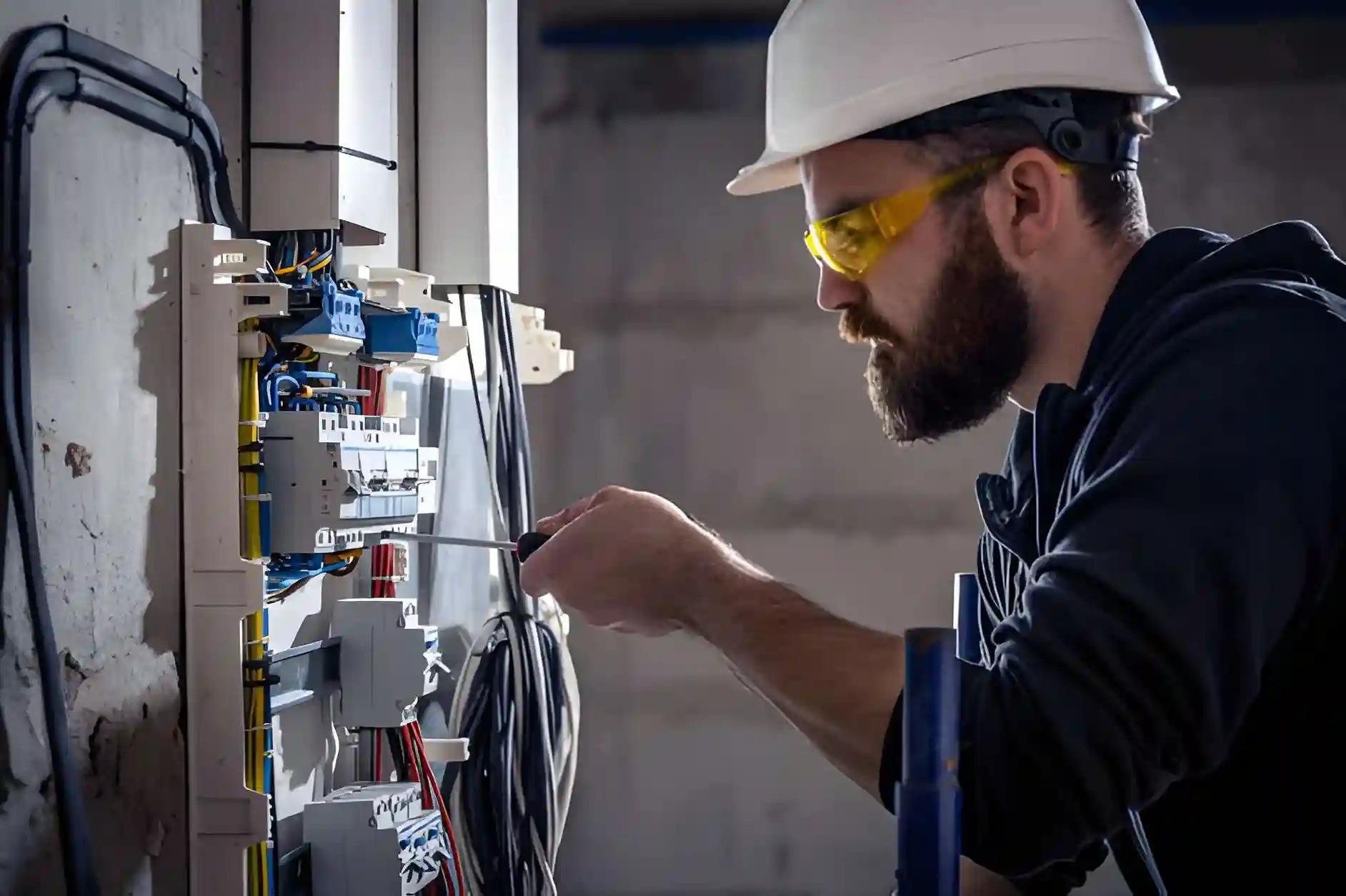 Fuse Box Installation