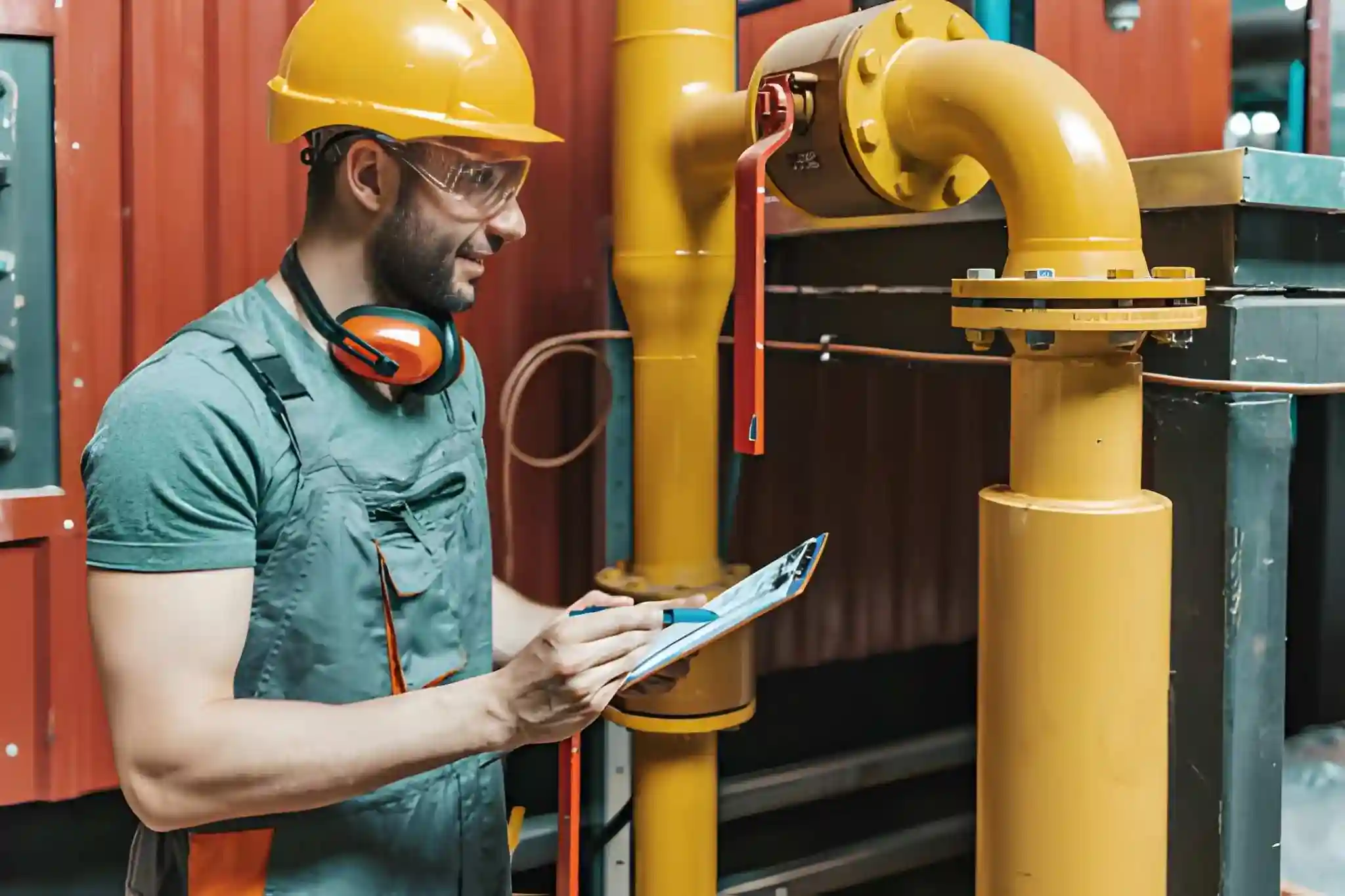 Gas Safety Certificate