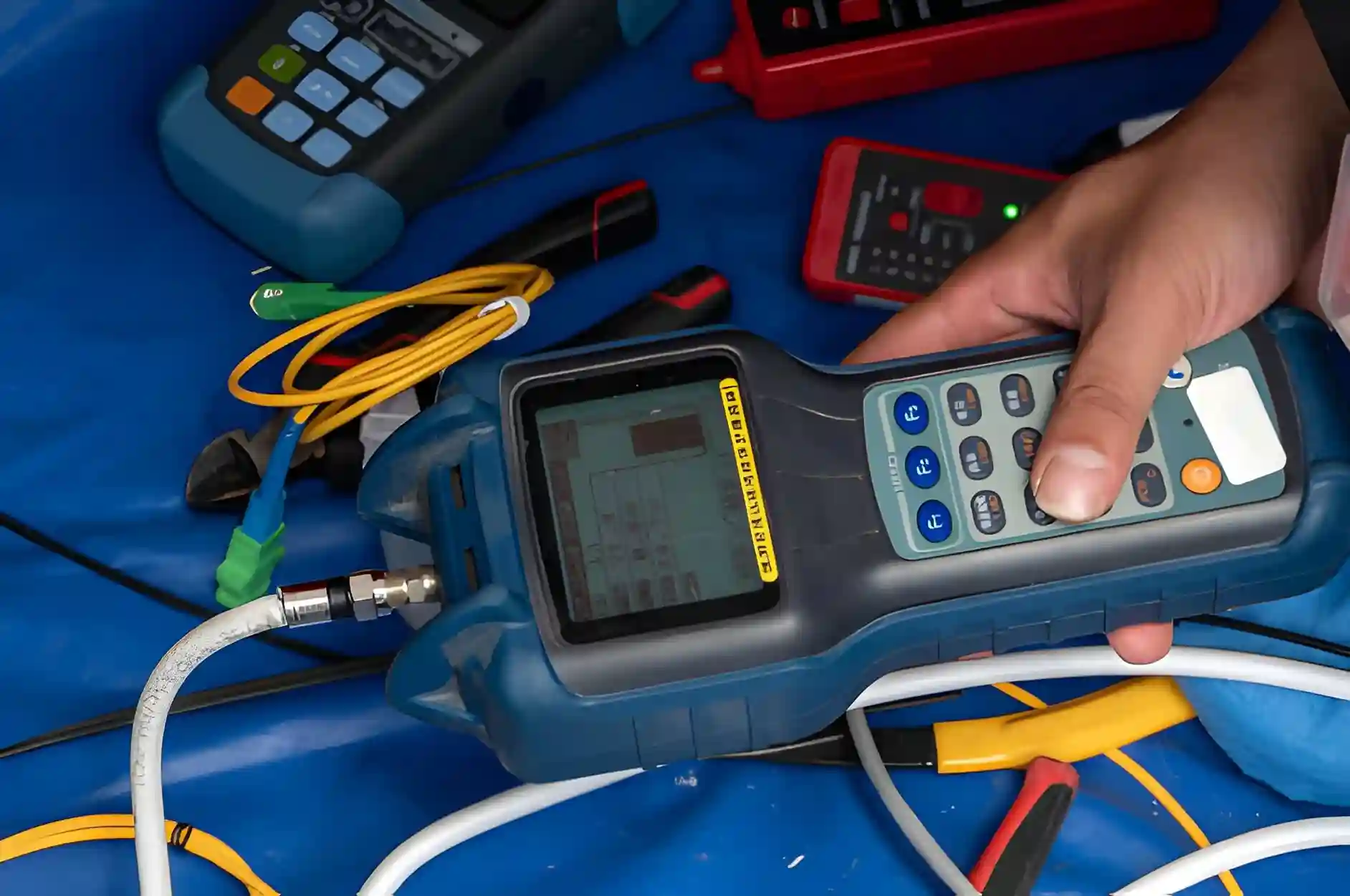 Portable Appliance Test Portable Appliance Test