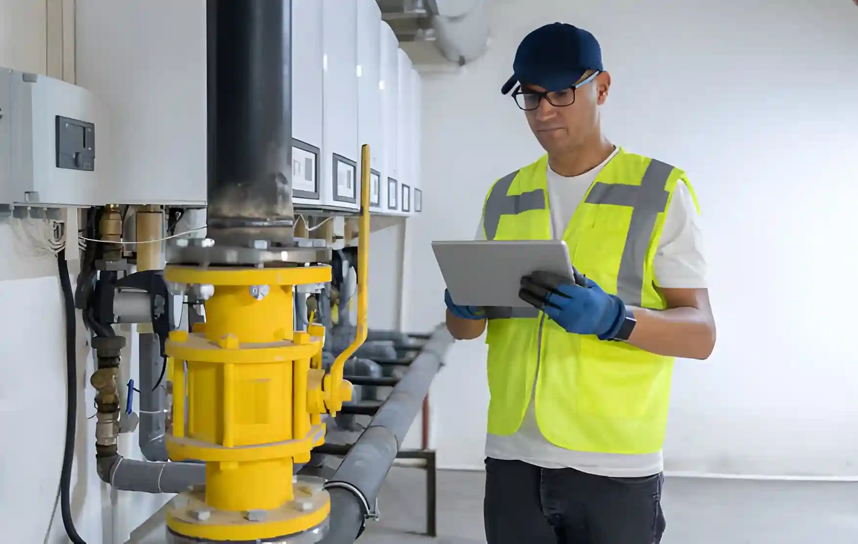 Gas Safety Certificate in London Gas Safety Certificate in London