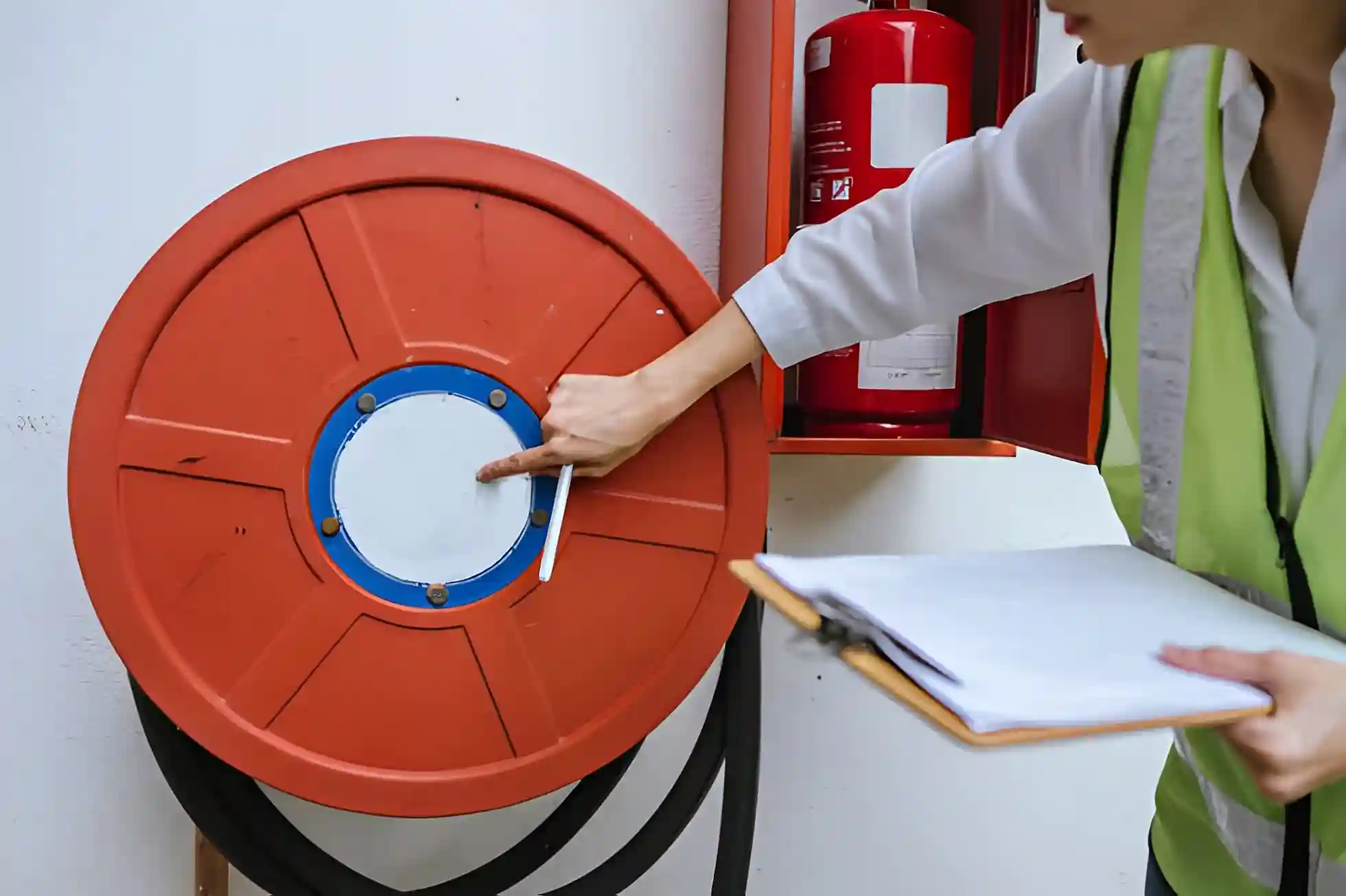 Fire Safety Certificate