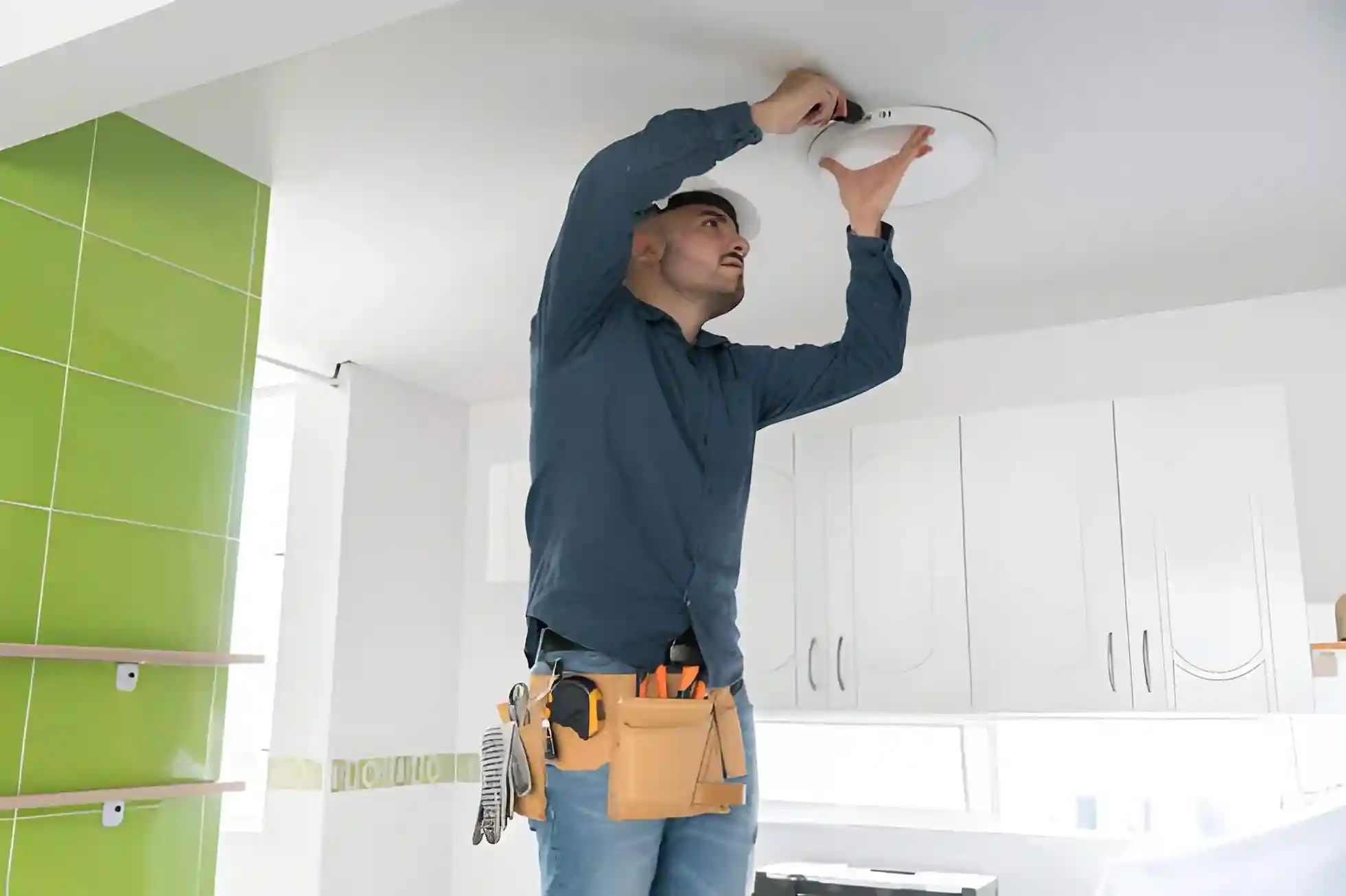 Fire Alarm Installation London