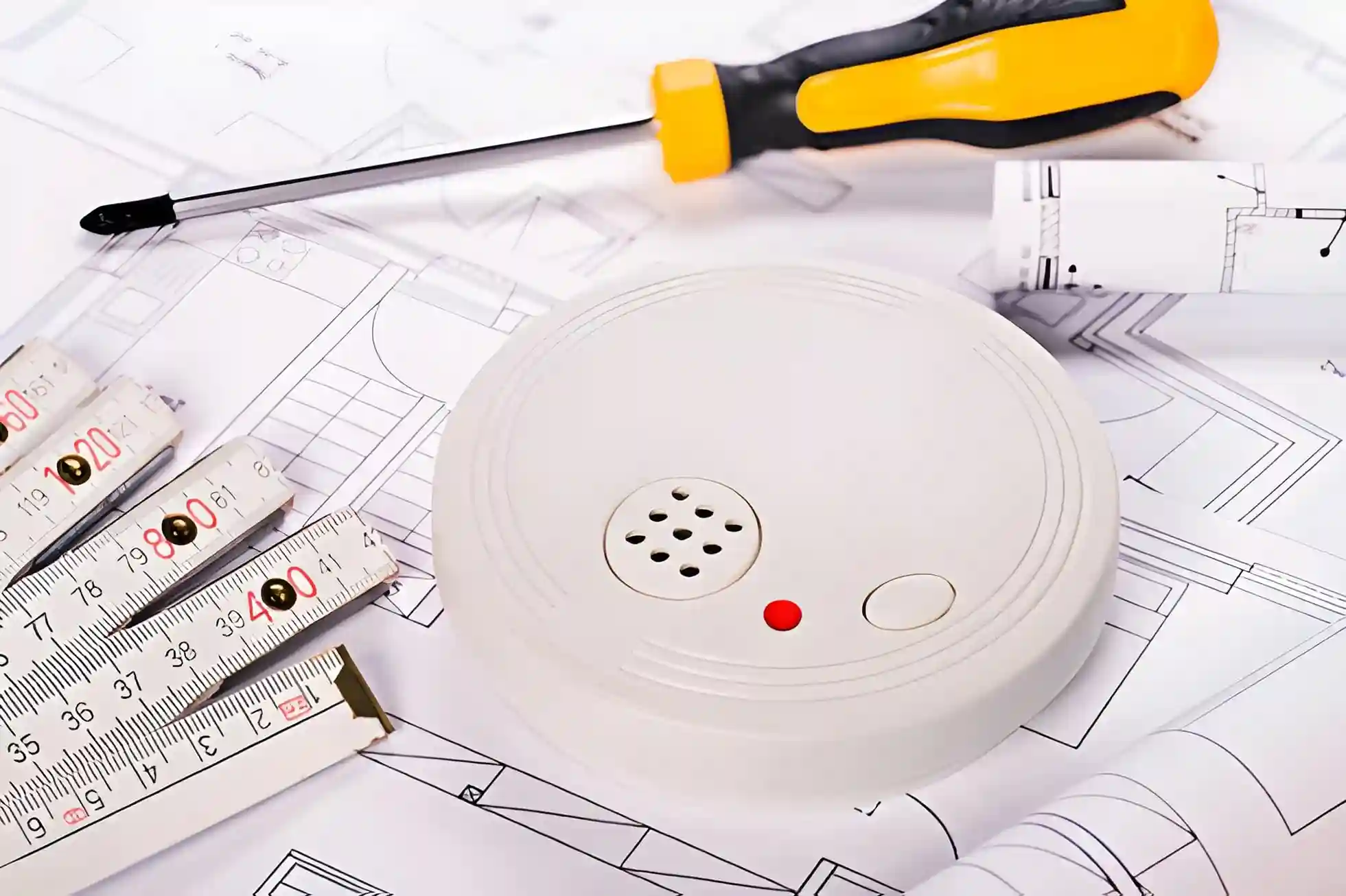 Fire Alarm Installation Fire Alarm Installation