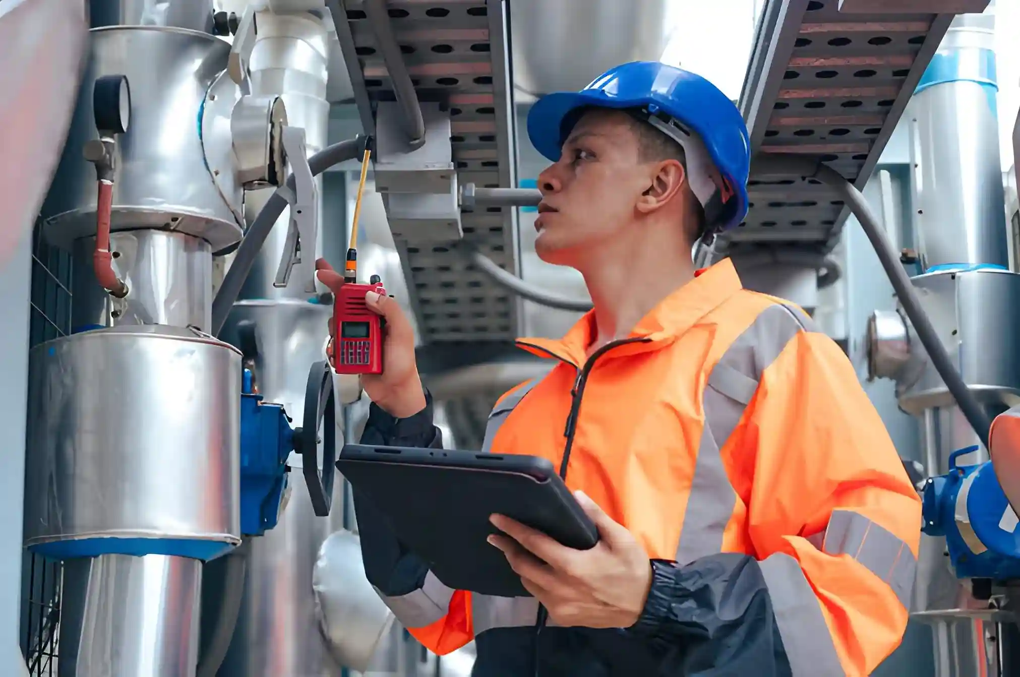 Gas Safety Certificate