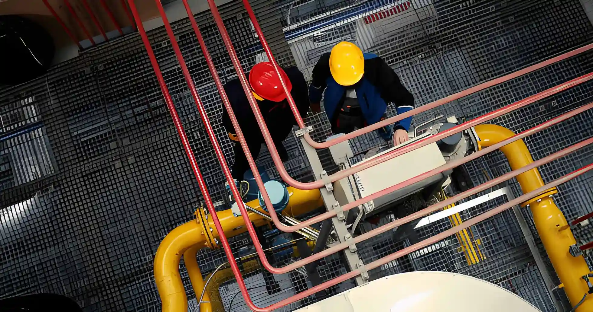 Gas Safety Certificate