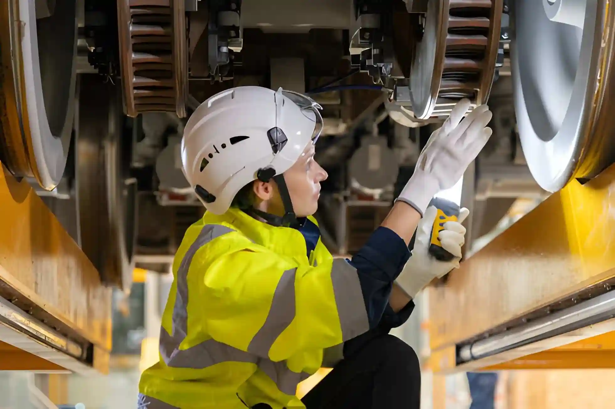 EICR Certificate London