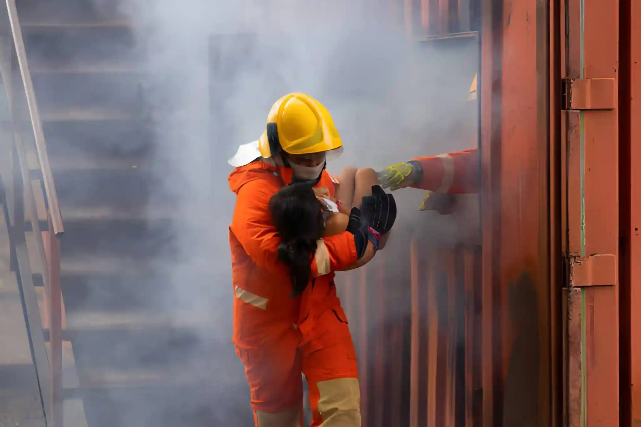 Fire Risk Assessment London