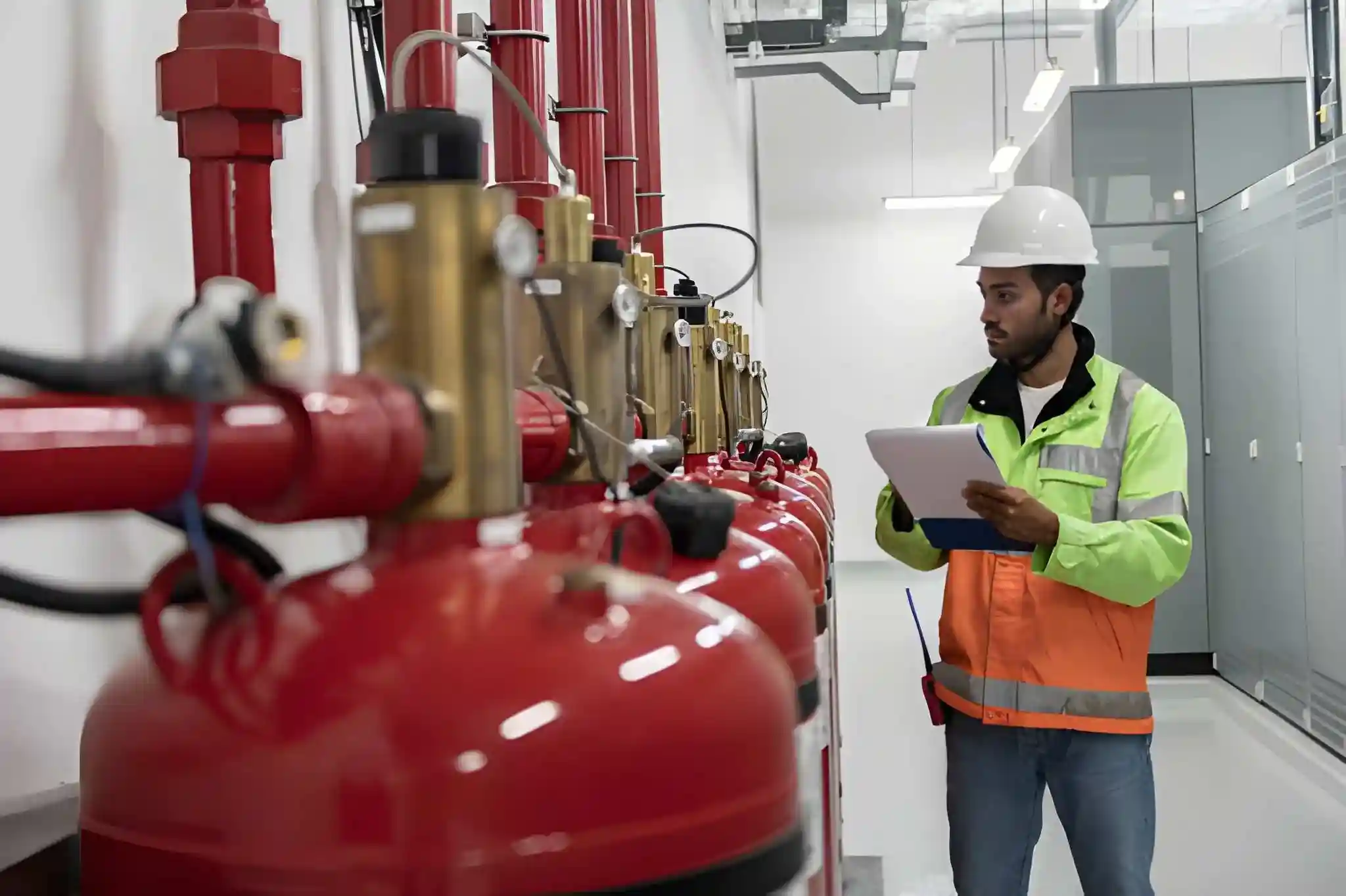 Gas Safety Certificate London