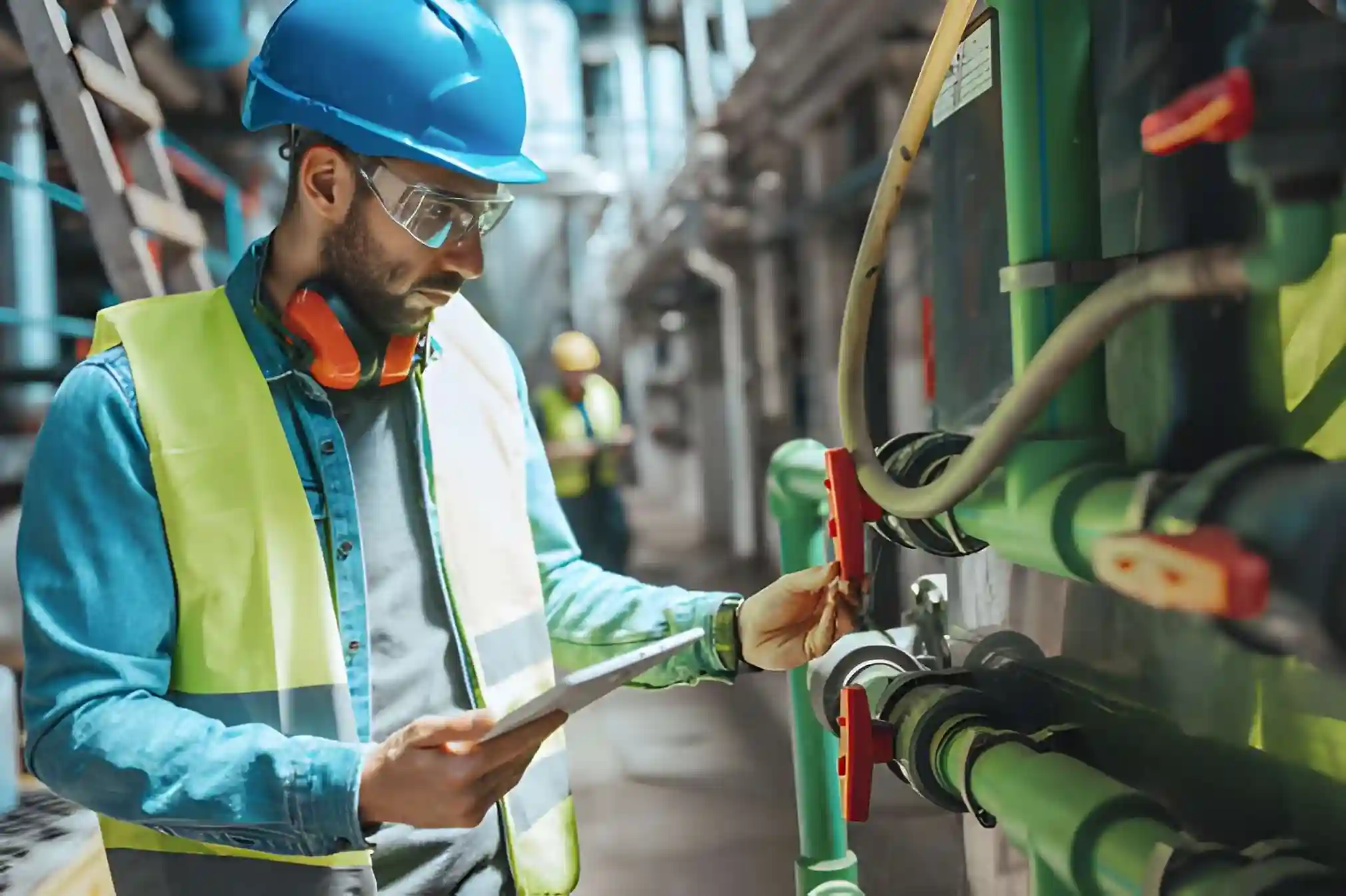 Gas Safety Certificate London