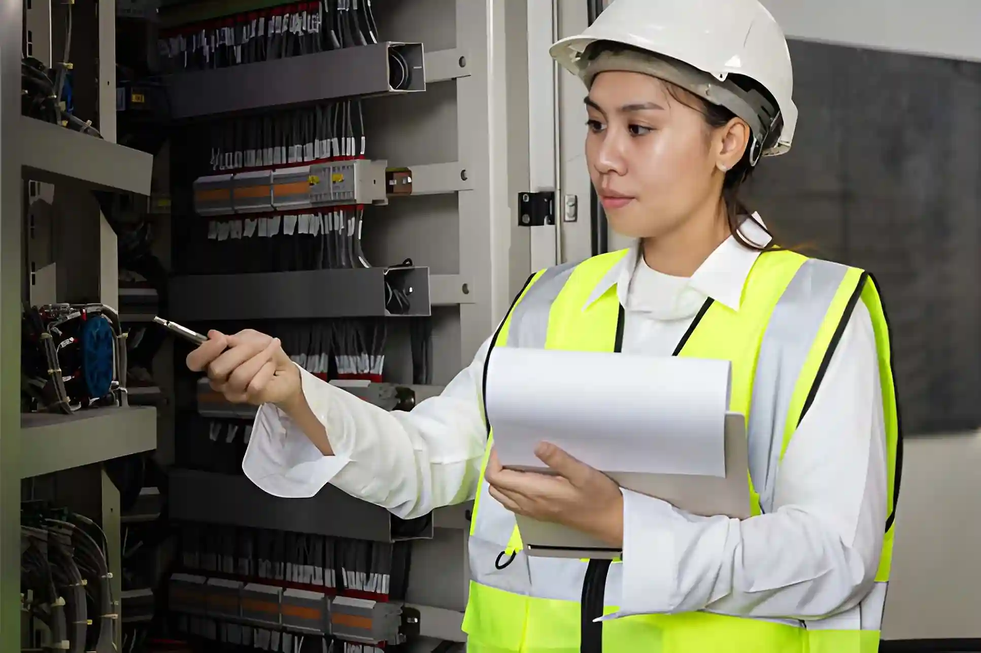 EICR Certificate London