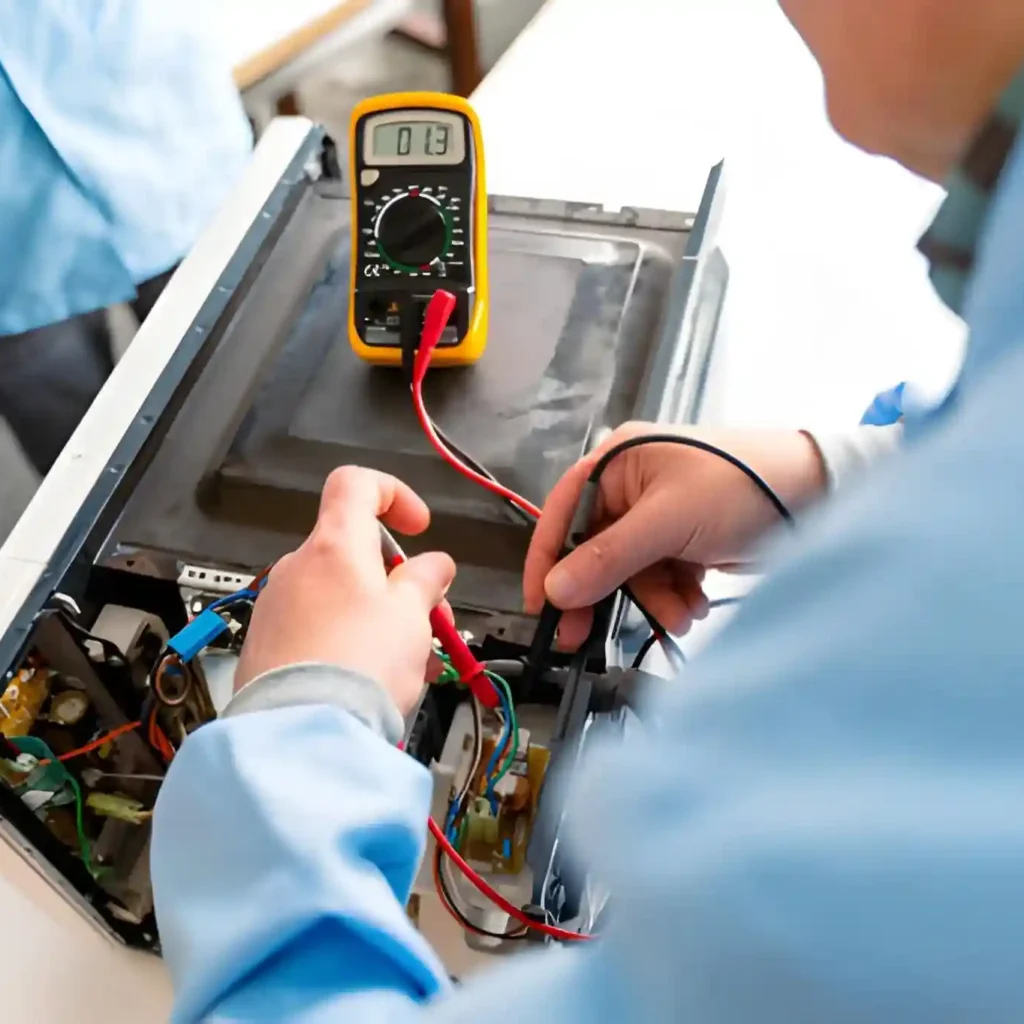 Electrical Appliance Tester