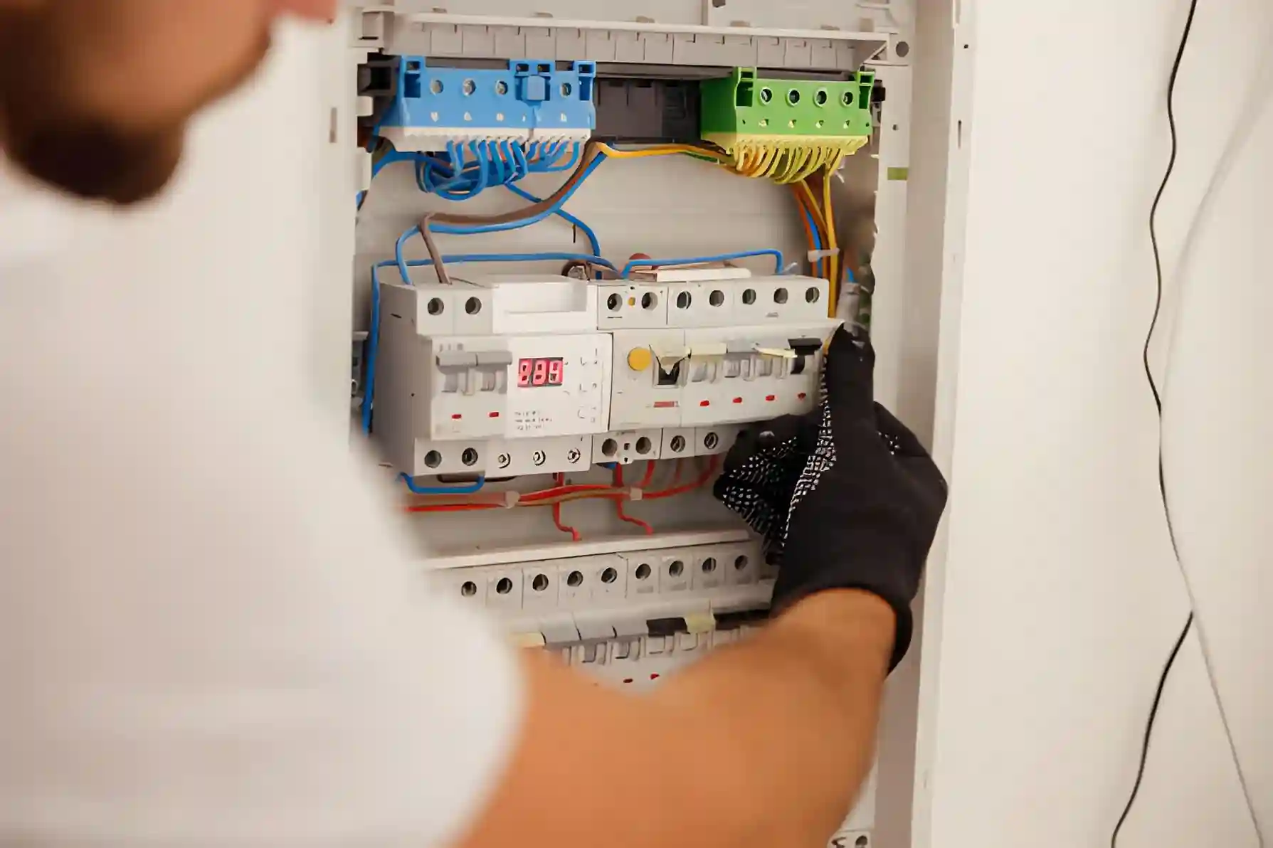 Fire Risk Assessment London