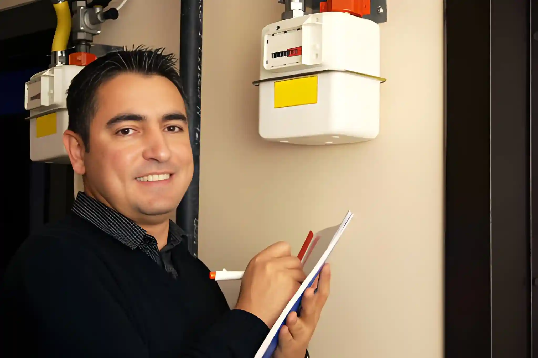 Gas Safety Certificate Gas Safety Certificate