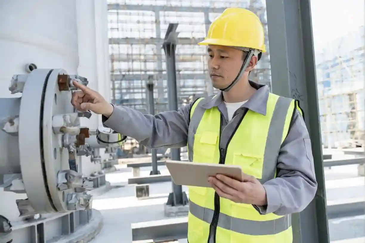 Fire Safety Risk Assessment