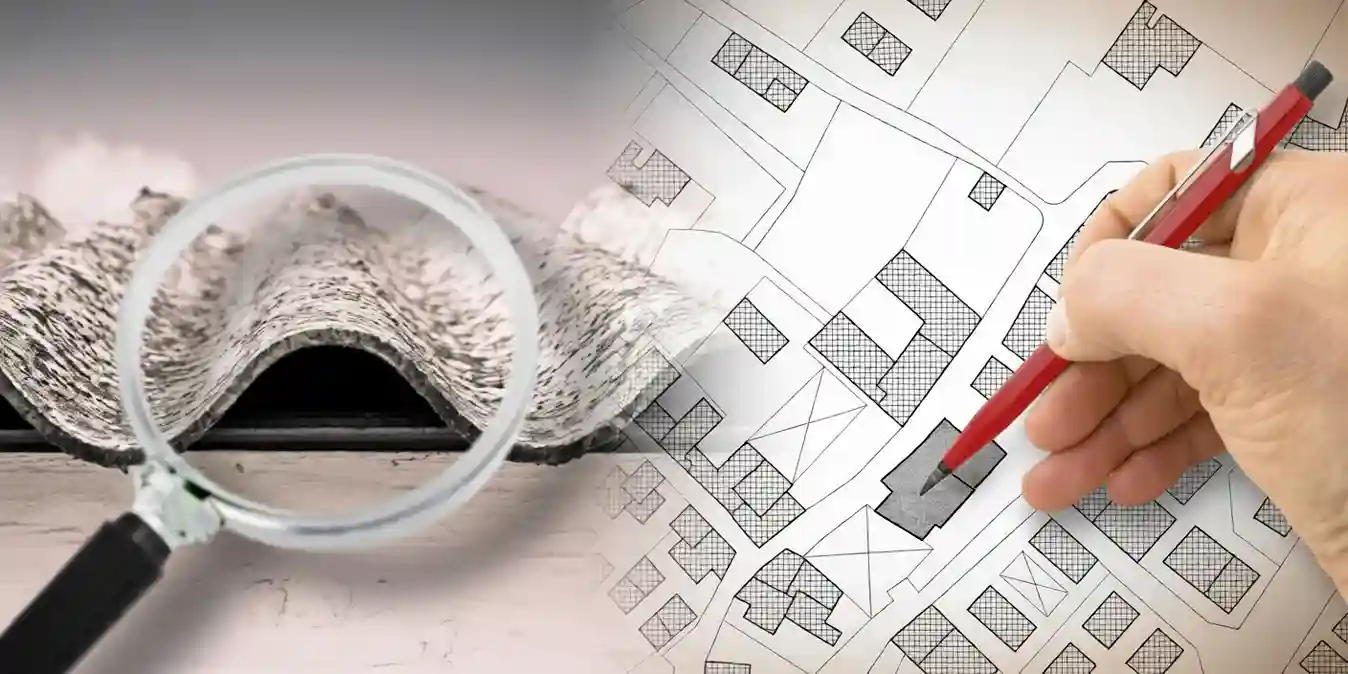 Asbestos Survey London