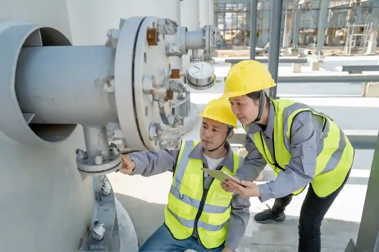 Fire Safety Risk Assessment