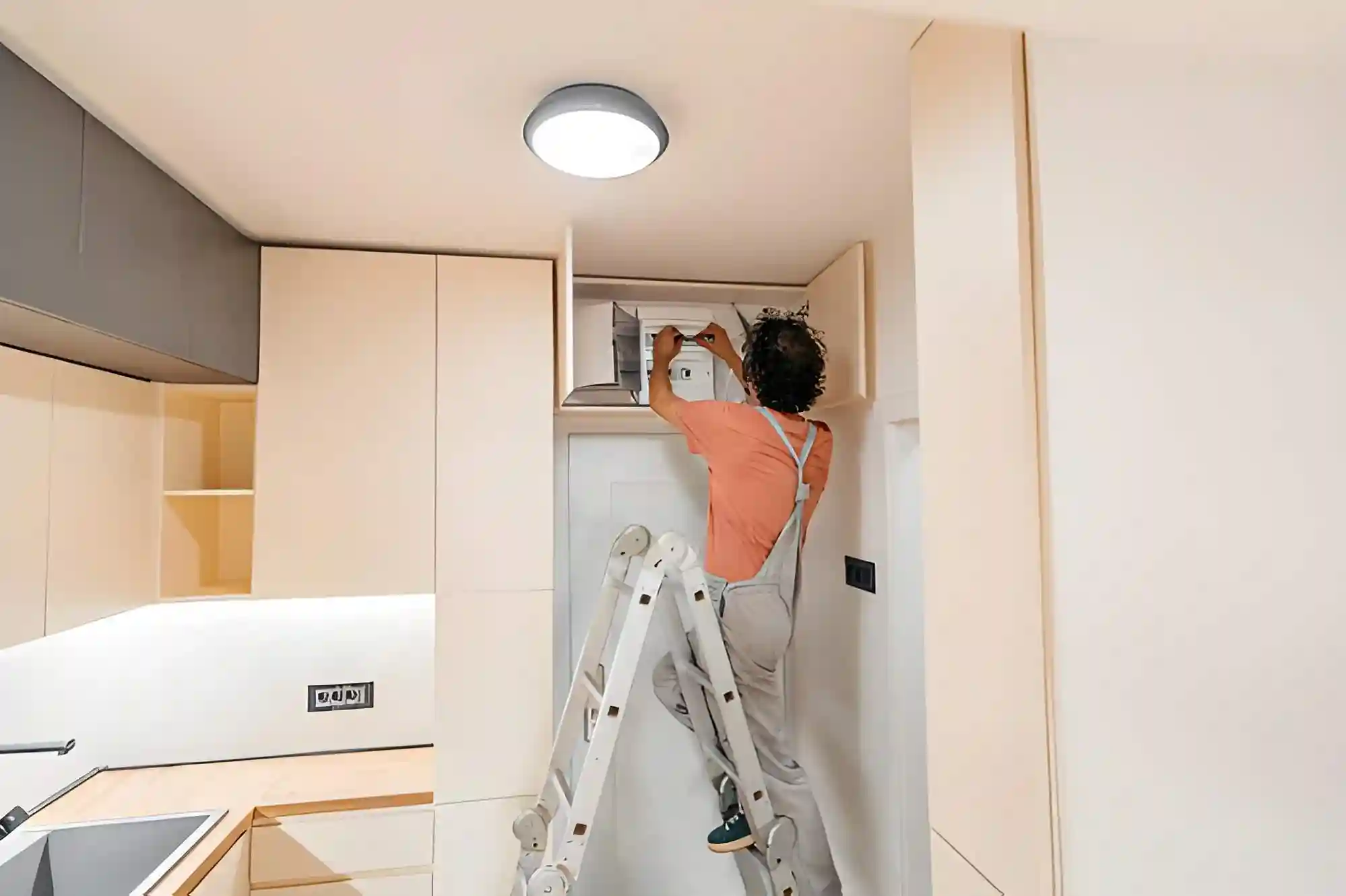 Fuse Box Replacement