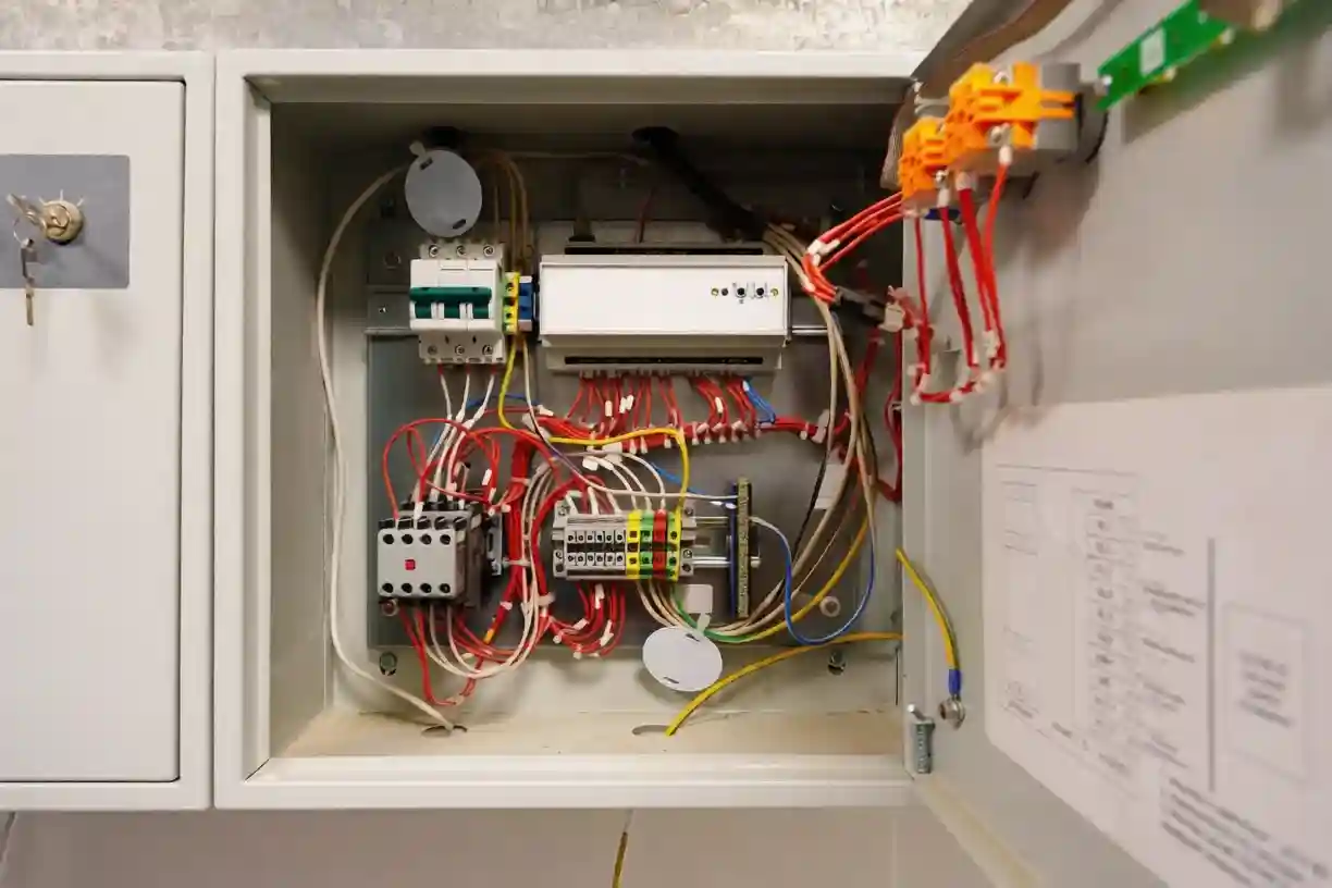 Electrical System Diagnostics 
