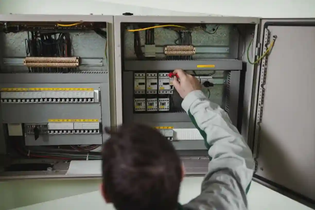 Residential EICR Electrical Certificate London