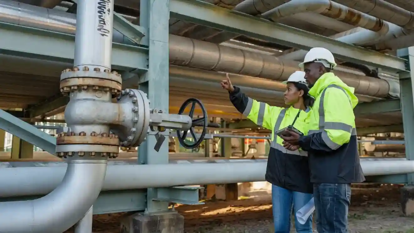 Fire Risk Assessment Certificate