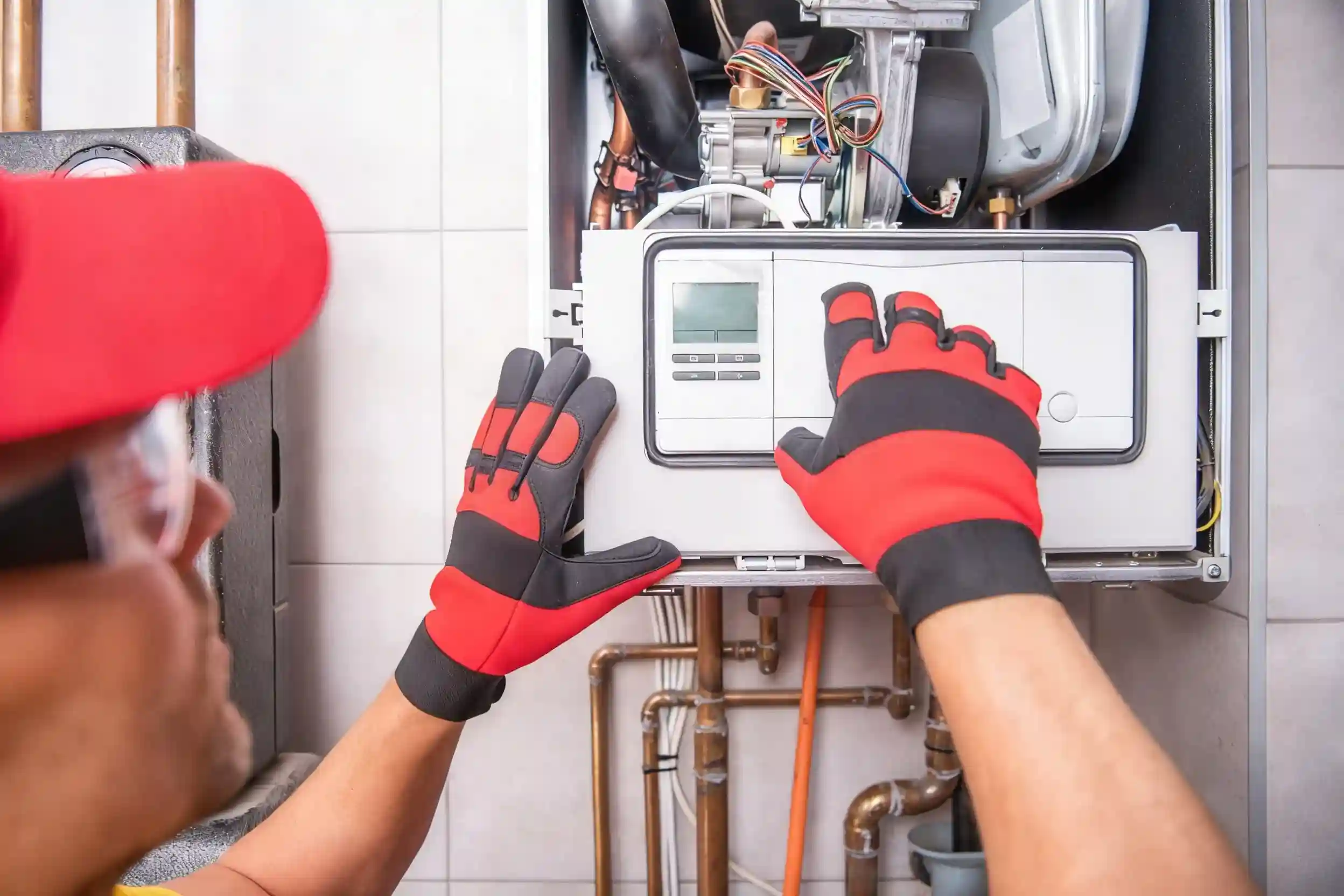 Landlord Gas Safety Certificate