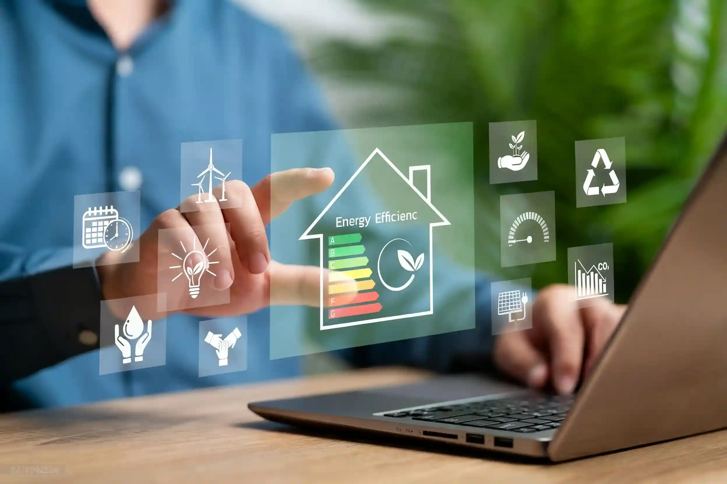 commercial epc london