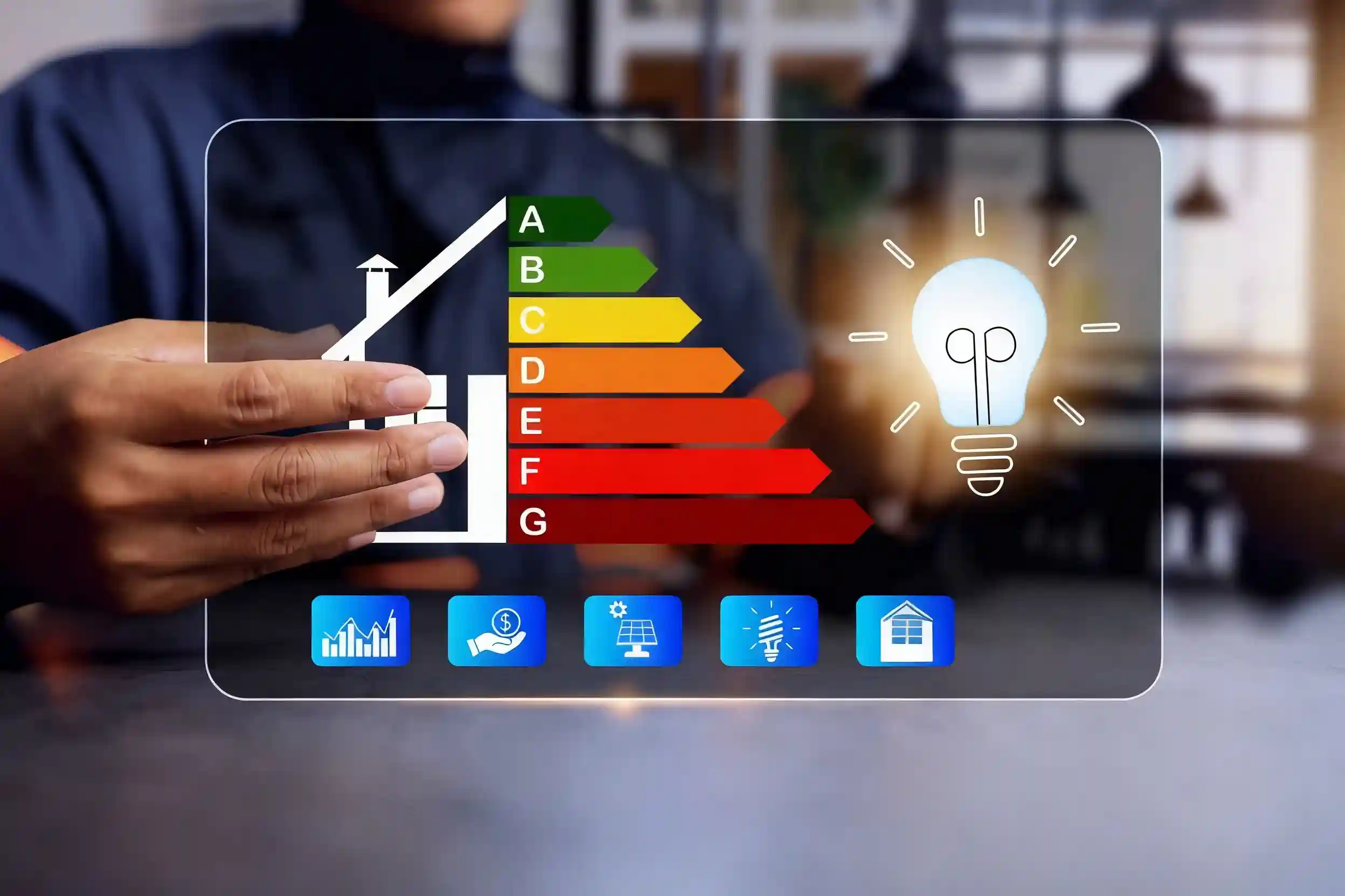 Commercial EPC London