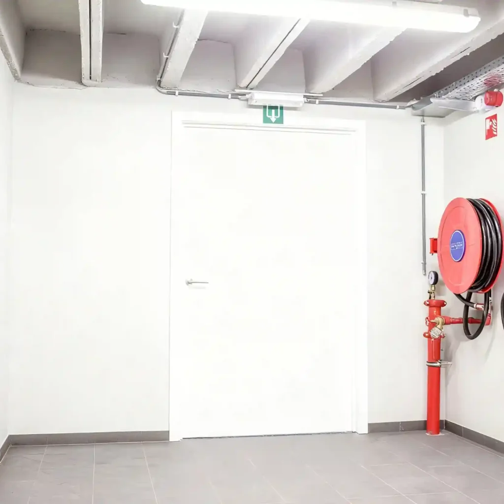 Certification of Fire Doors: Expert Guide1