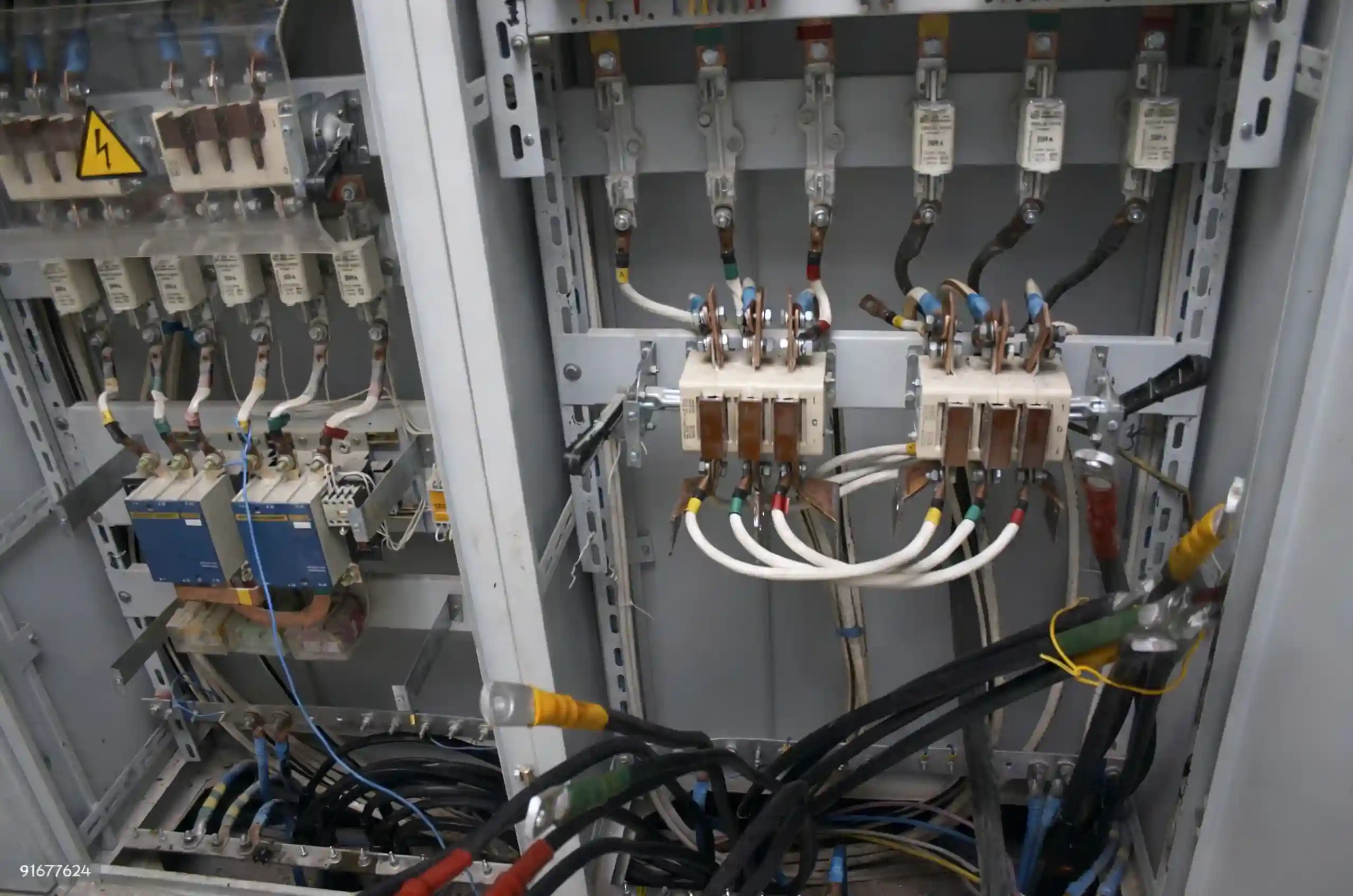 Electrical System Diagnostics