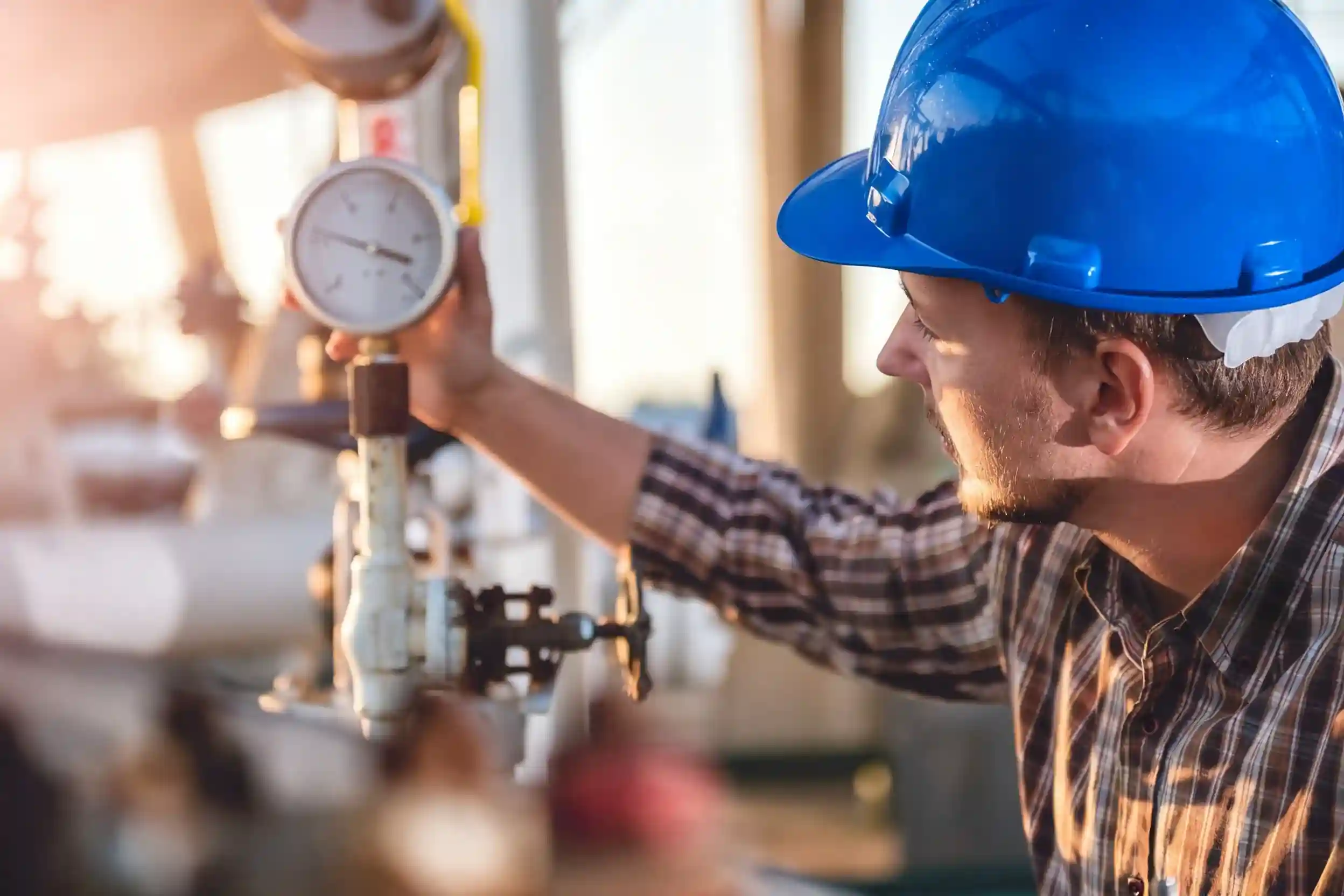 Landlord Gas Safety Certificate