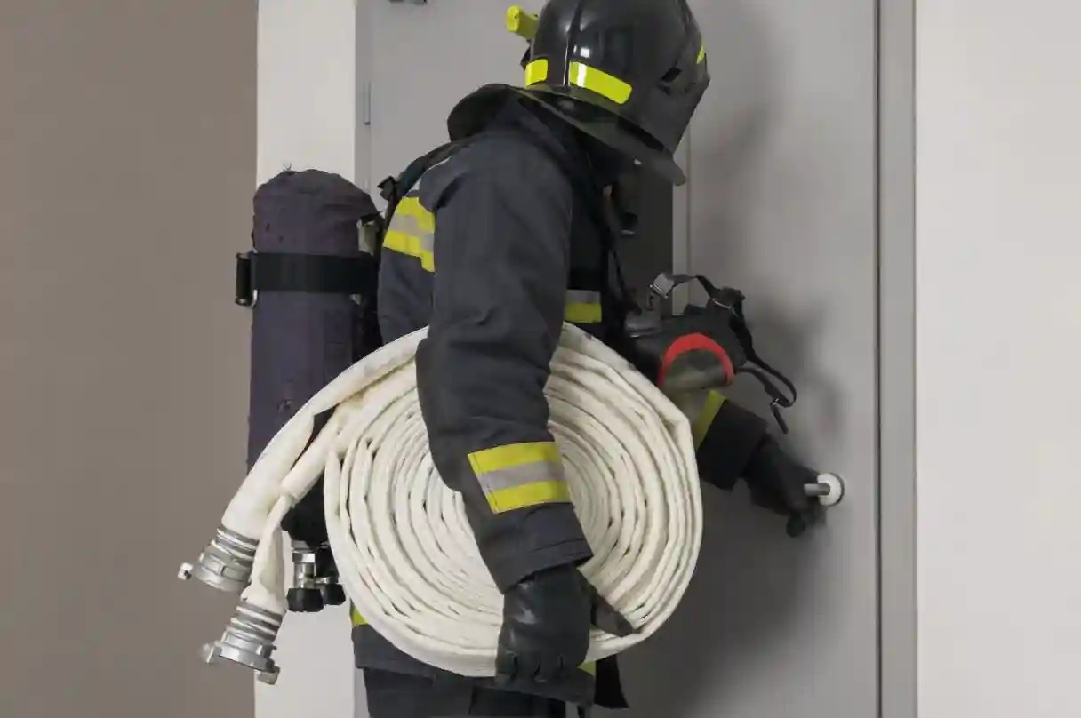 Fire Door Inspection