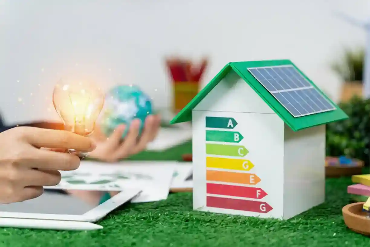 Commercial Property EPC