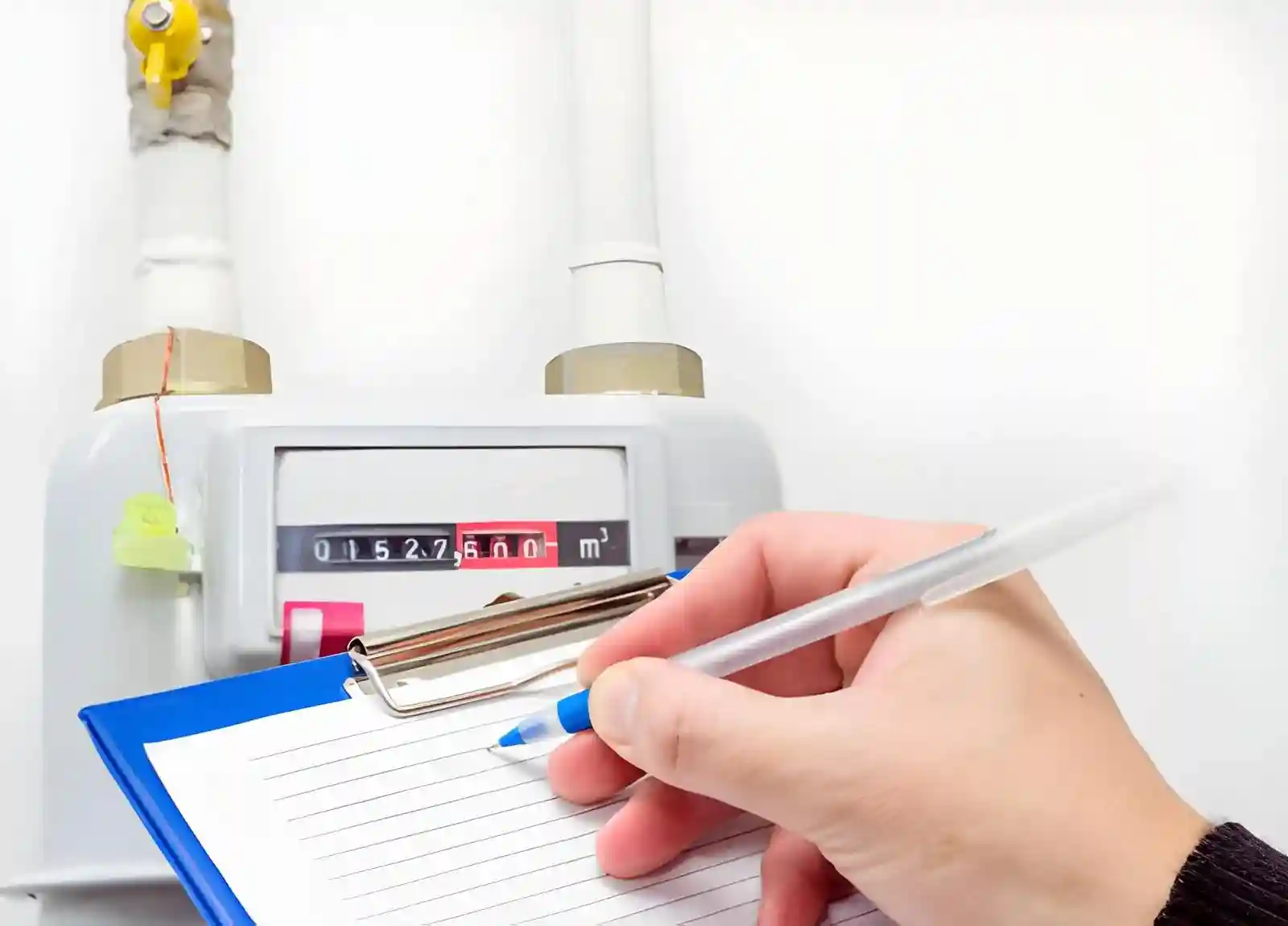 Gas Compliance Certificate